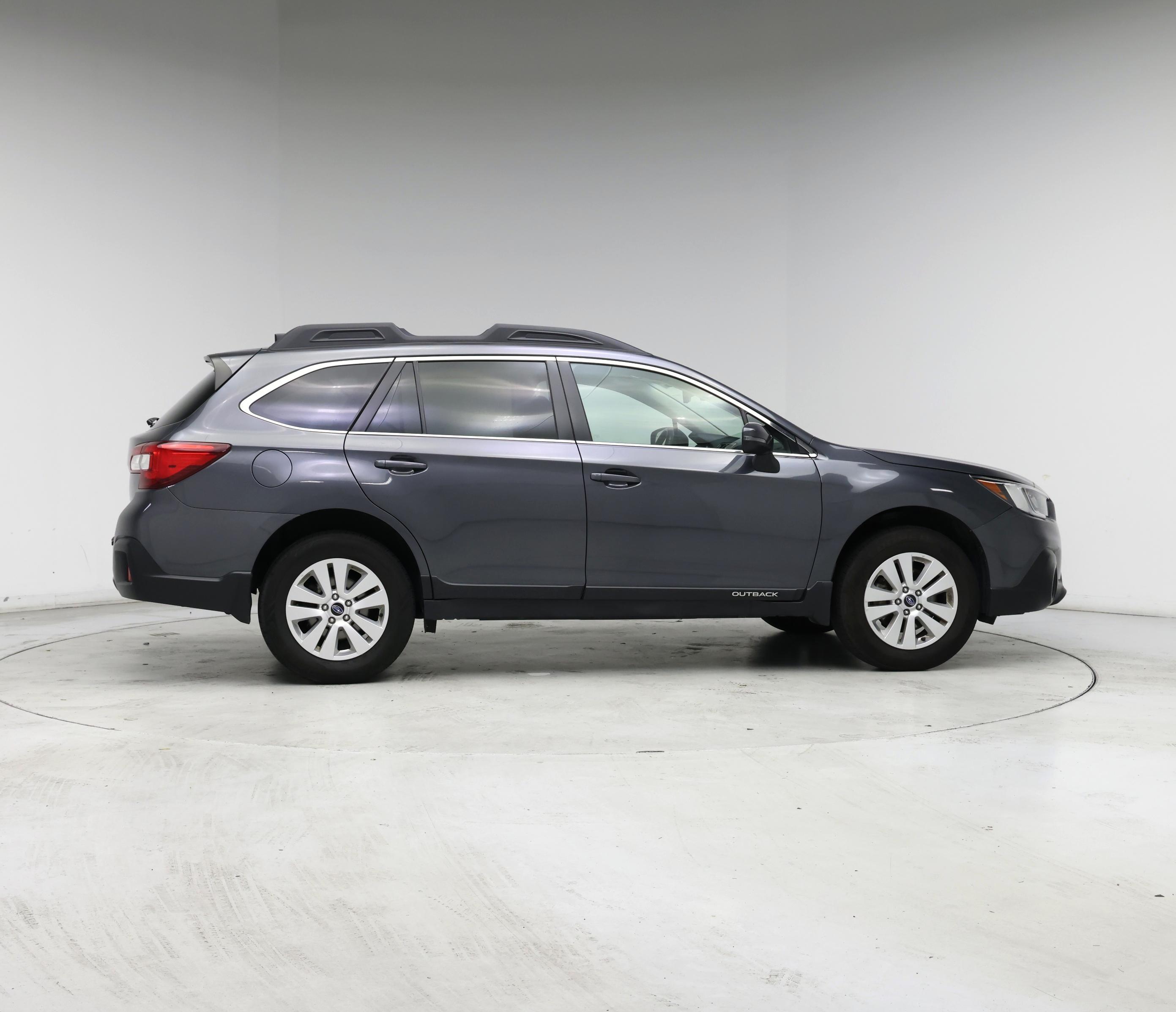 Thumbnail: 2019 Subaru Outback - 7