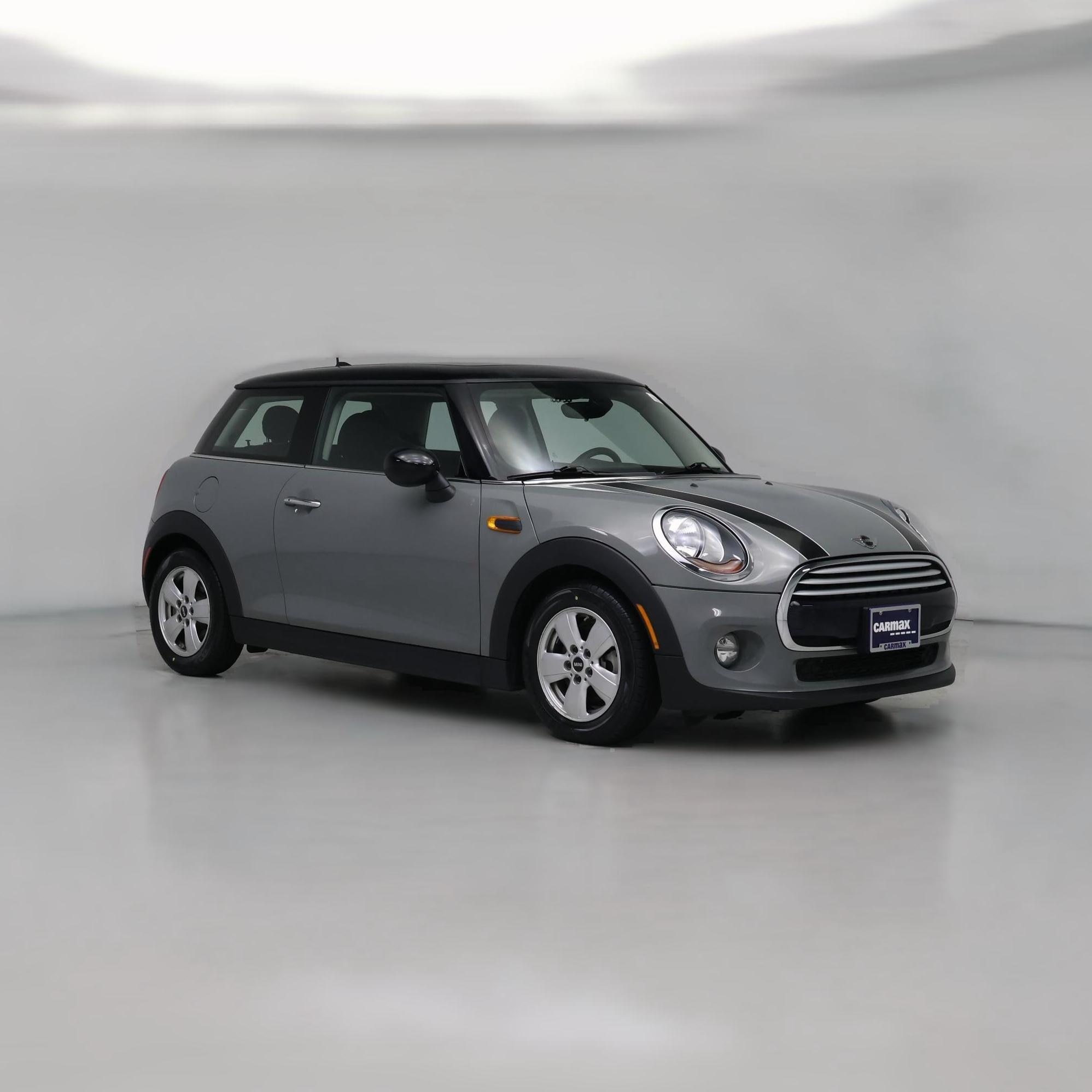 Thumbnail: 2015 MINI Cooper Hardtop - 1