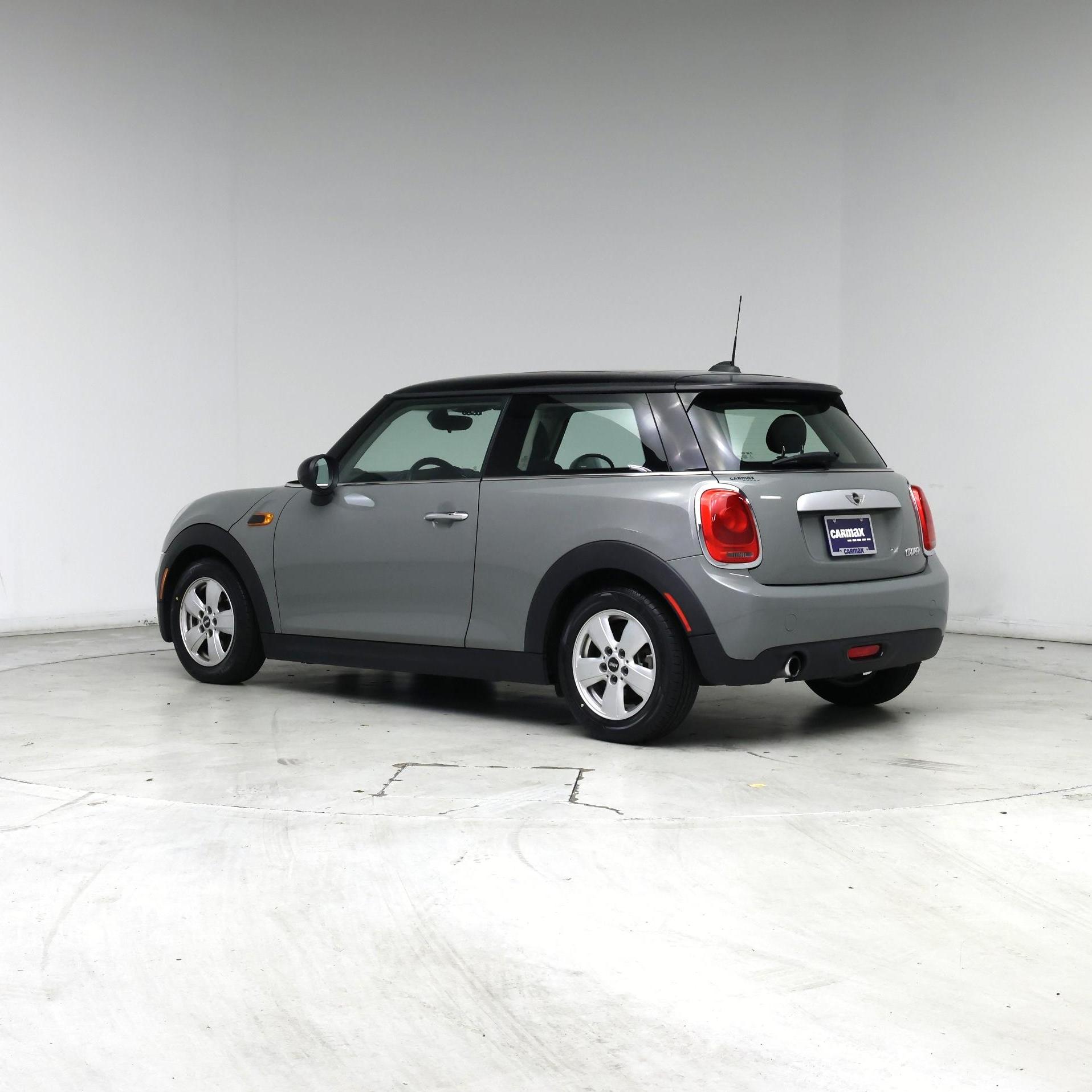 Thumbnail: 2015 MINI Cooper Hardtop - 2