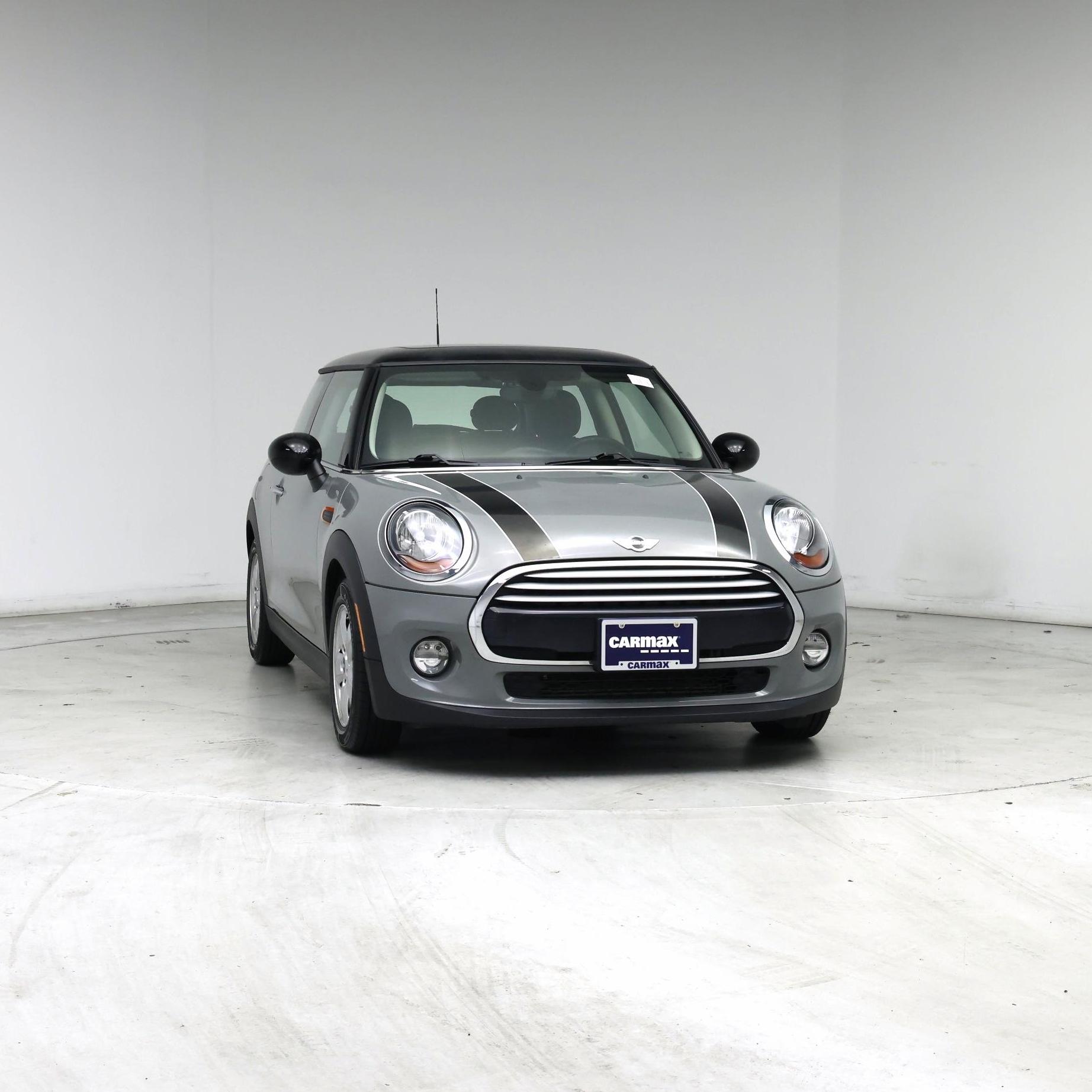 Thumbnail: 2015 MINI Cooper Hardtop - 5