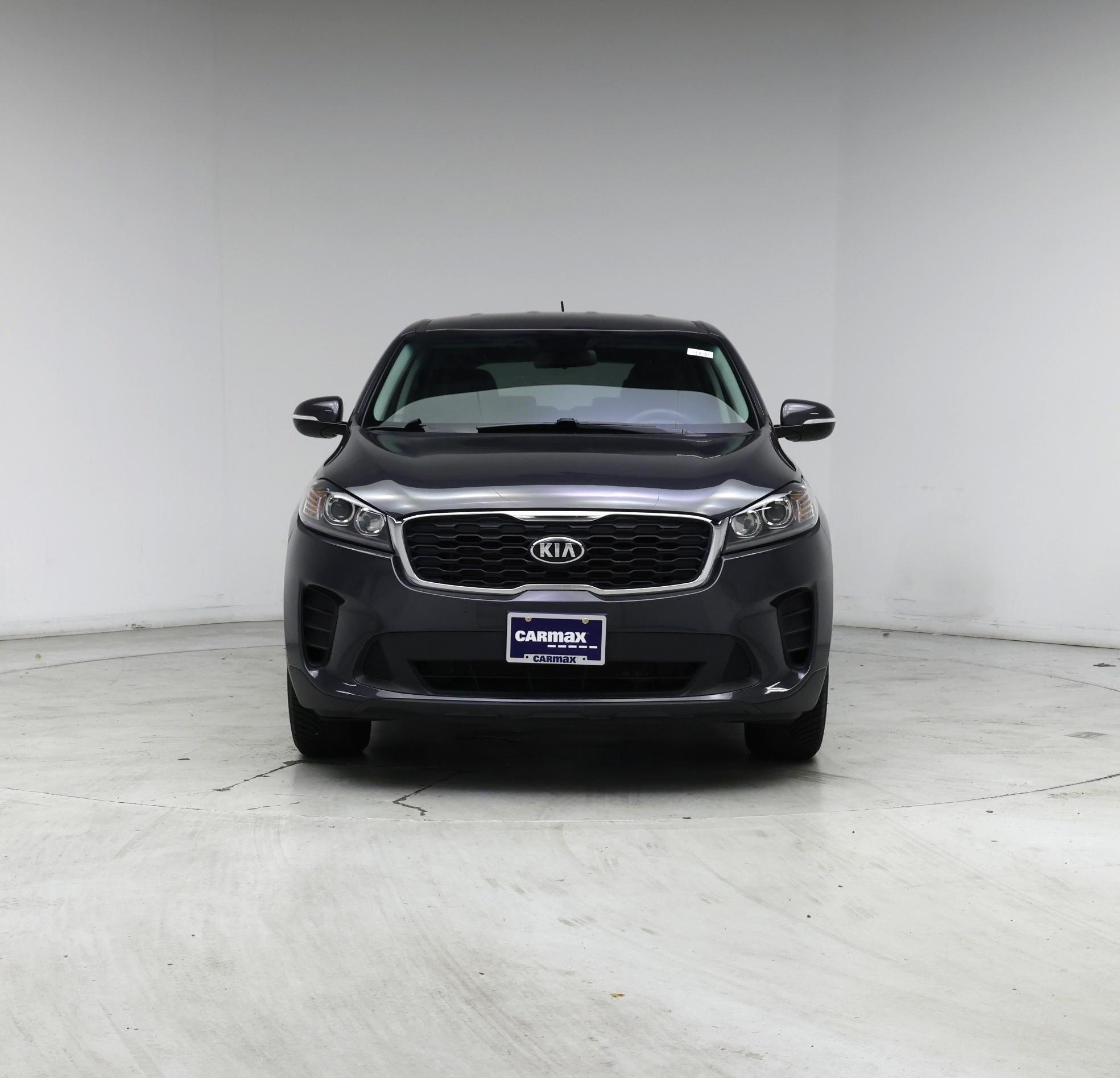 Thumbnail: 2019 Kia Sorento - 5