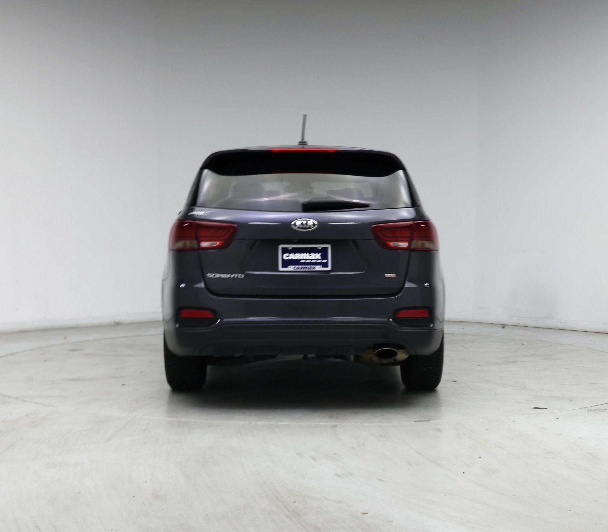 Thumbnail: 2019 Kia Sorento - 6