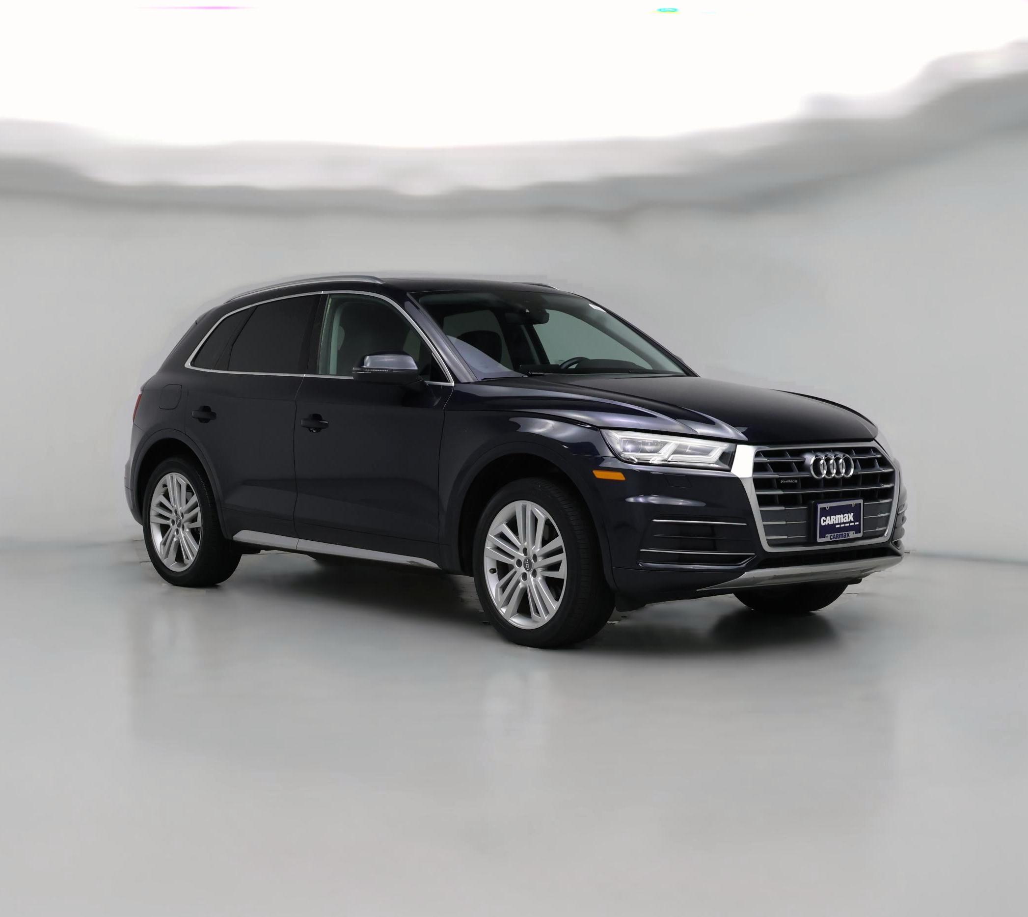 Thumbnail: 2019 Audi Q5 - 1