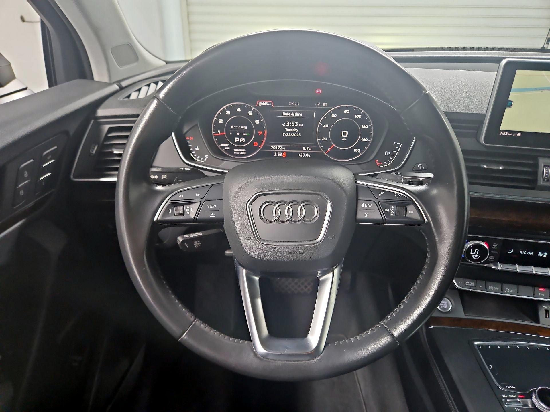 Thumbnail: 2019 Audi Q5 - 10