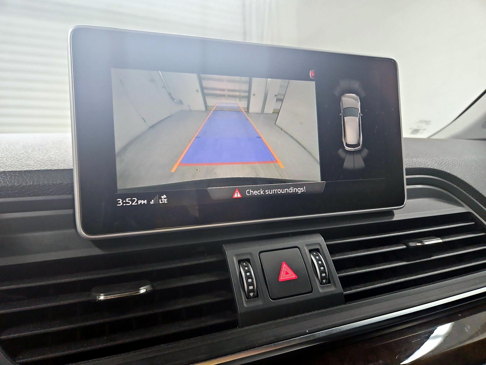 Thumbnail: 2019 Audi Q5 - 15