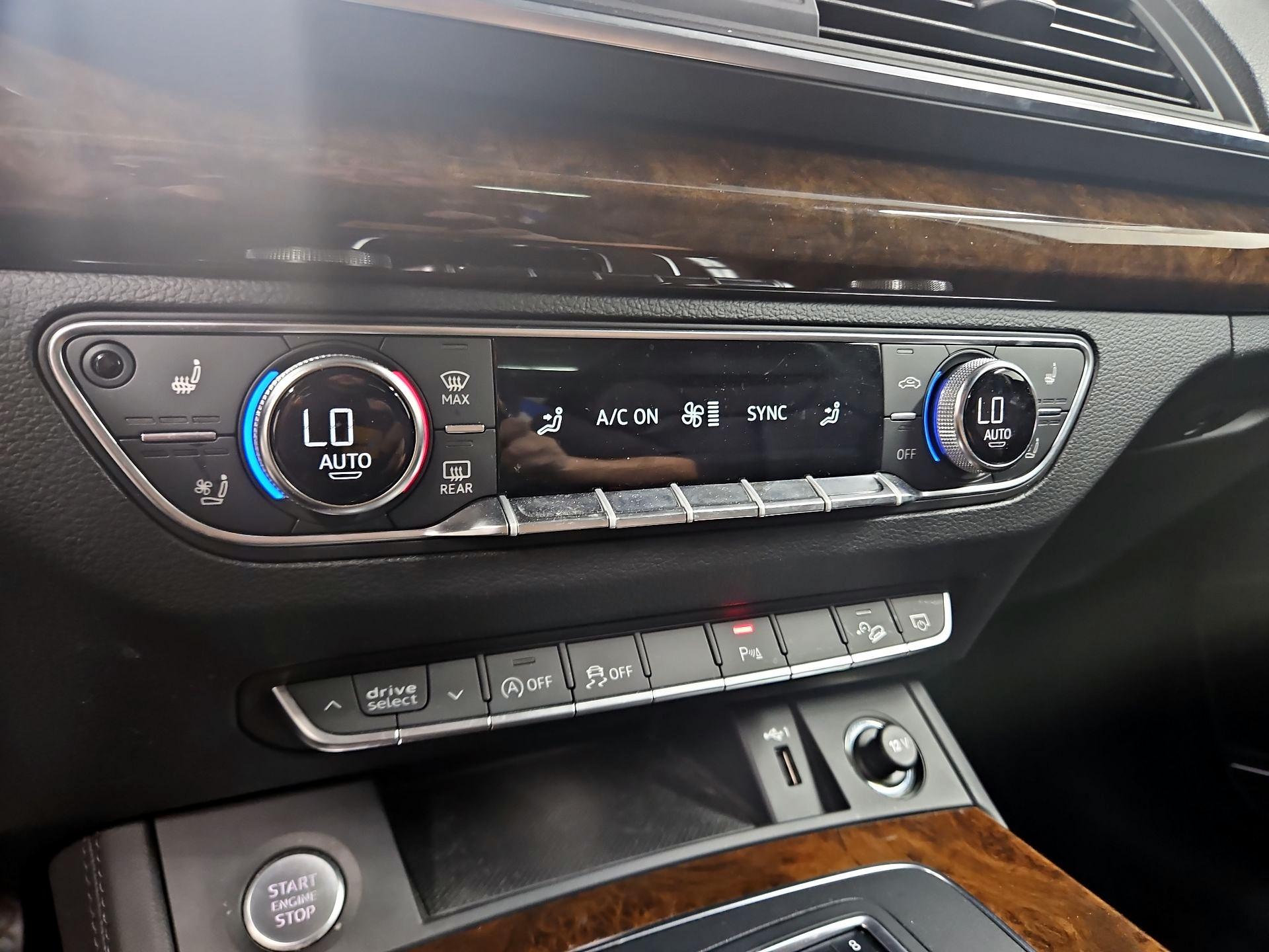 Thumbnail: 2019 Audi Q5 - 17