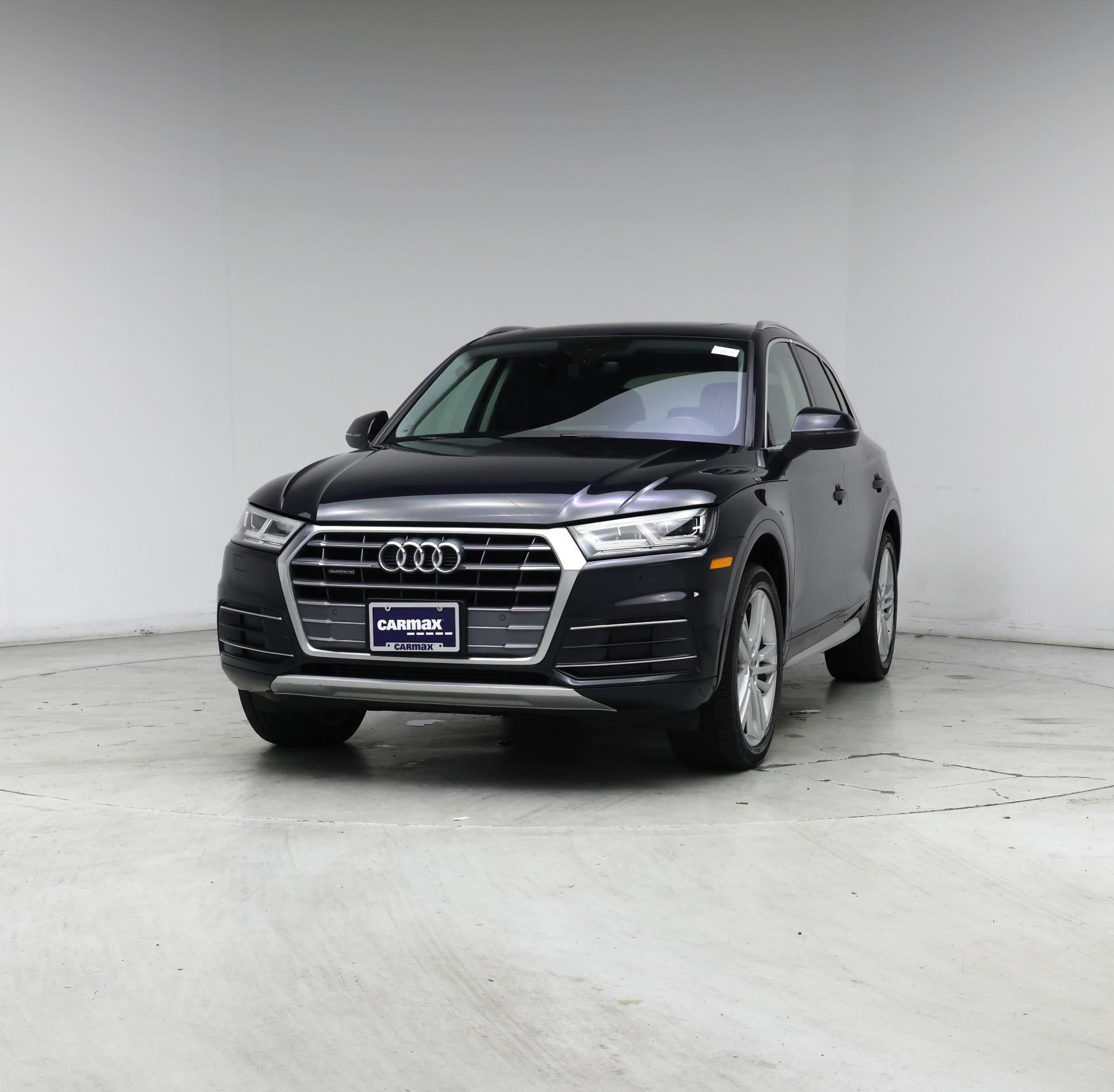 Thumbnail: 2019 Audi Q5 - 4