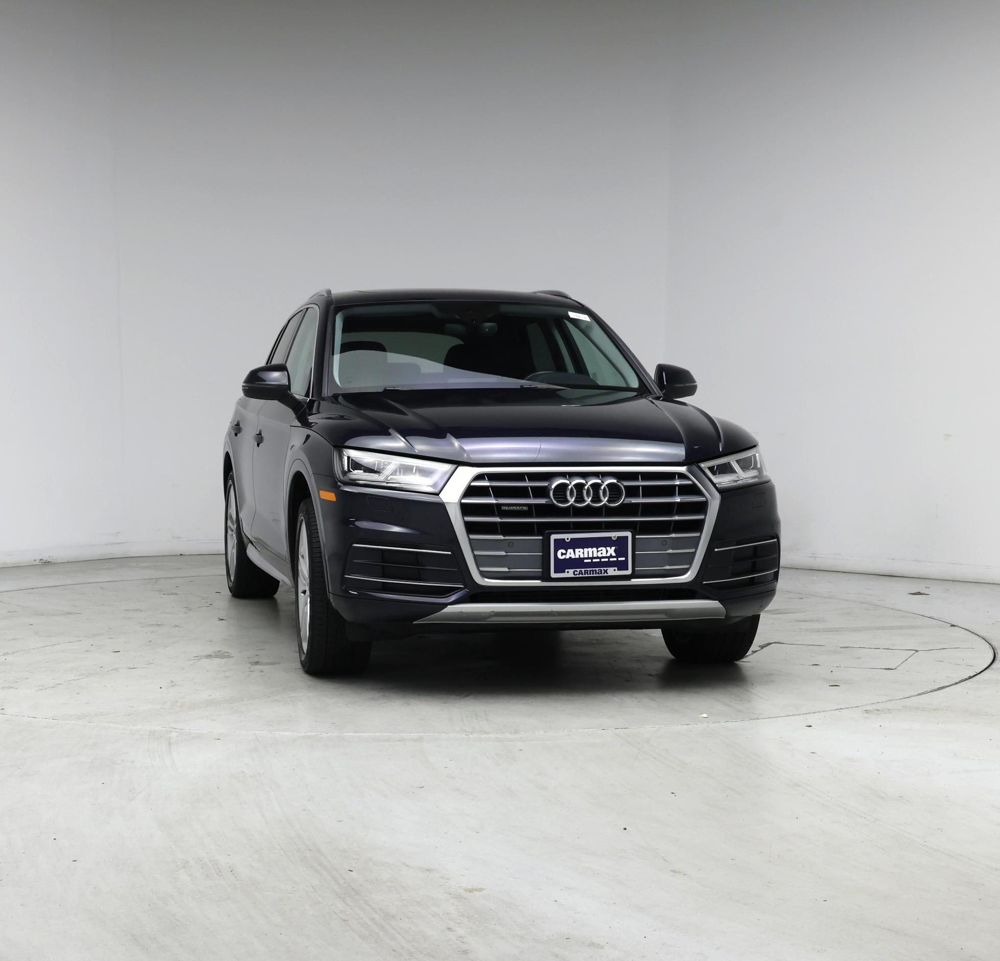 Thumbnail: 2019 Audi Q5 - 5
