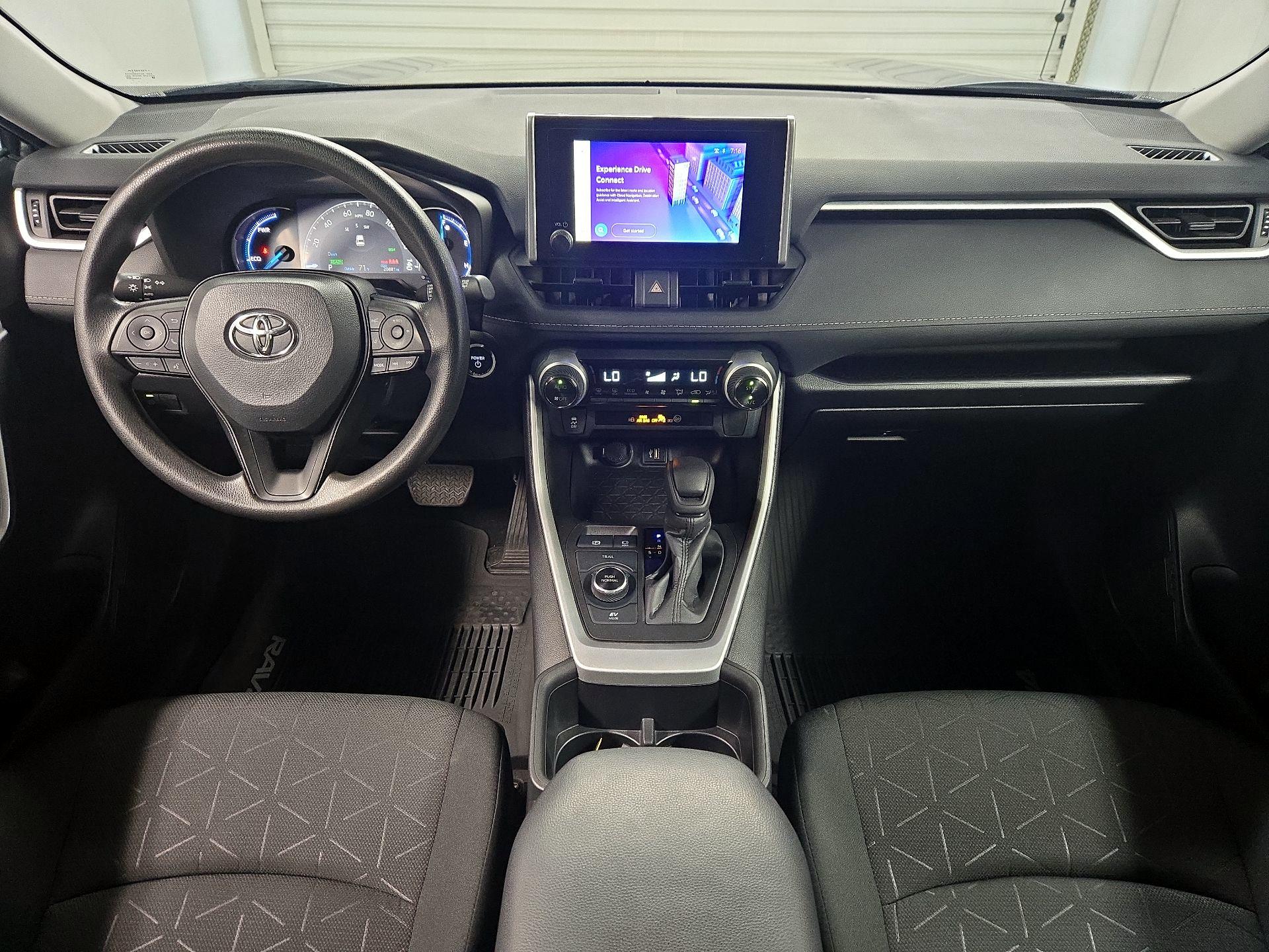 Thumbnail: 2024 Toyota RAV4 - 9