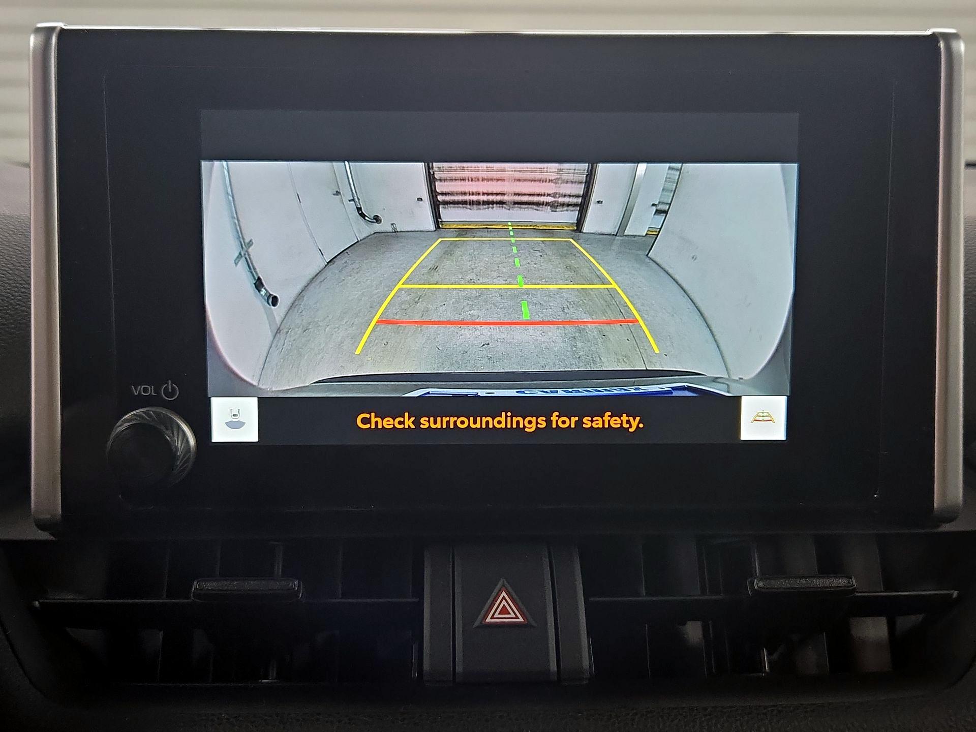 Thumbnail: 2024 Toyota RAV4 - 14