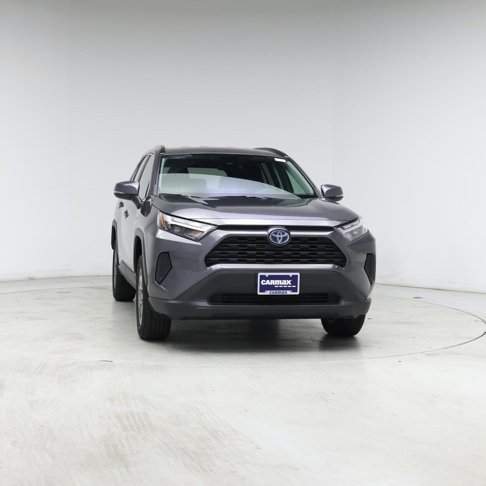 Thumbnail: 2024 Toyota RAV4 - 5