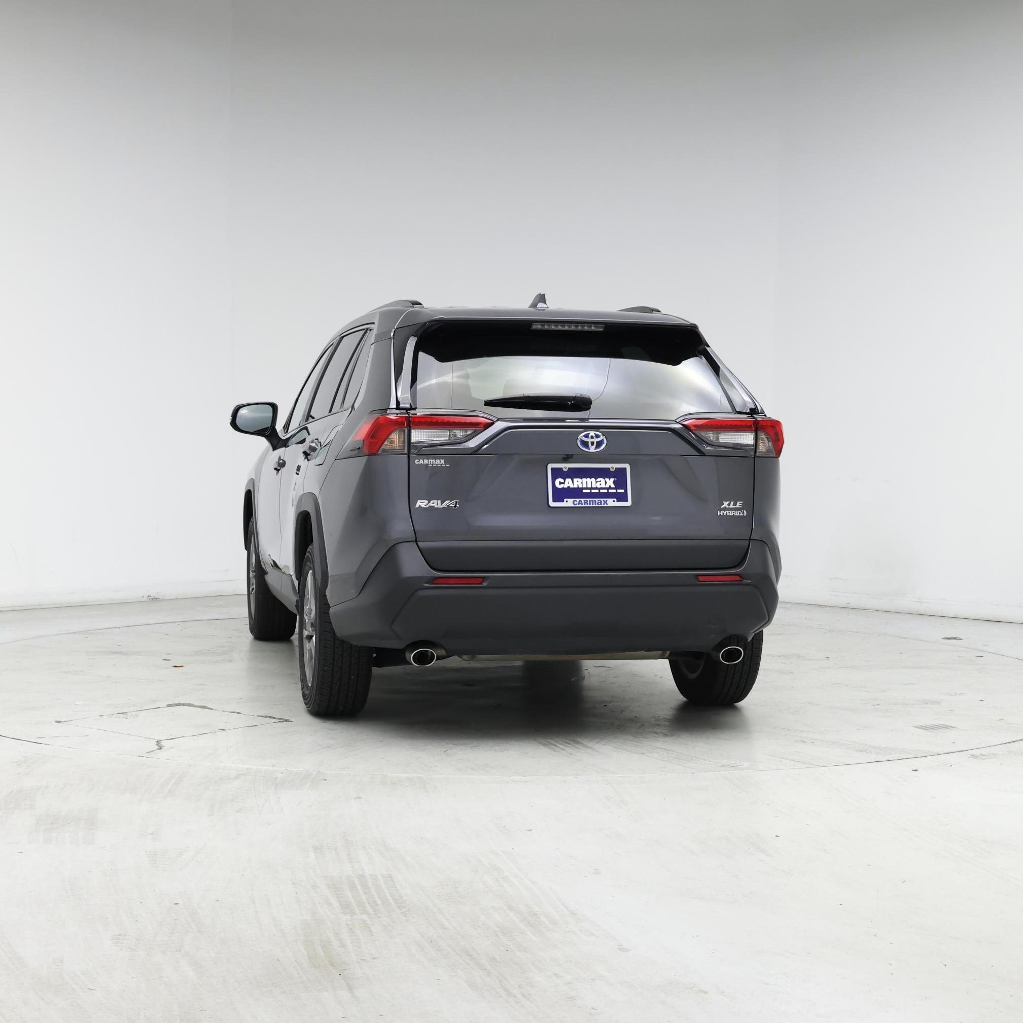 Thumbnail: 2024 Toyota RAV4 - 6
