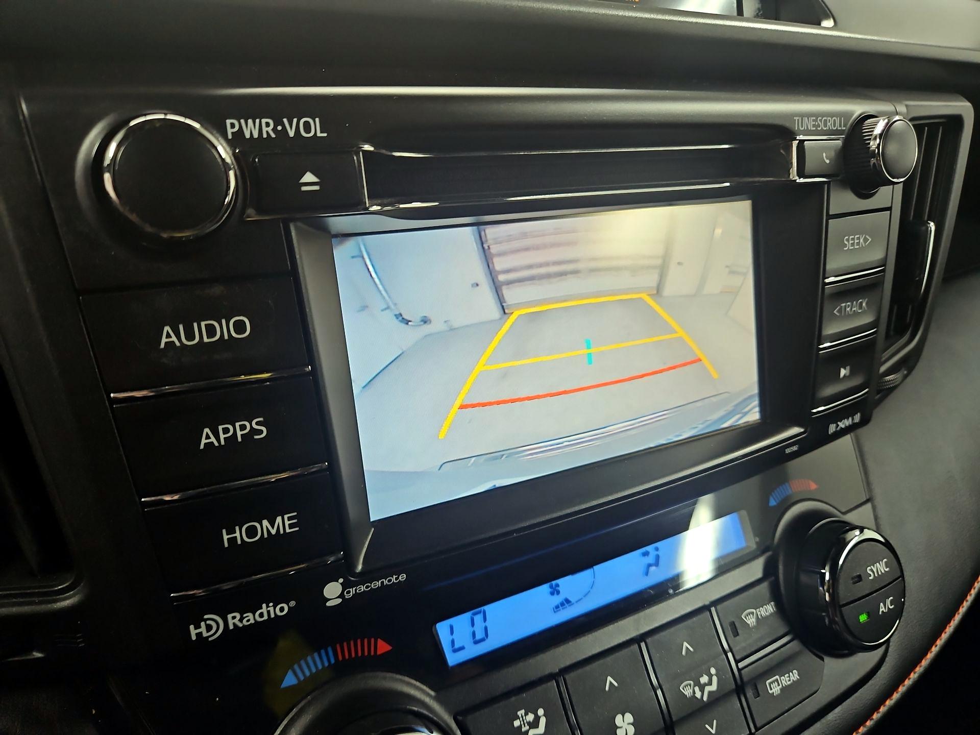 Thumbnail: 2017 Toyota RAV4 - 14