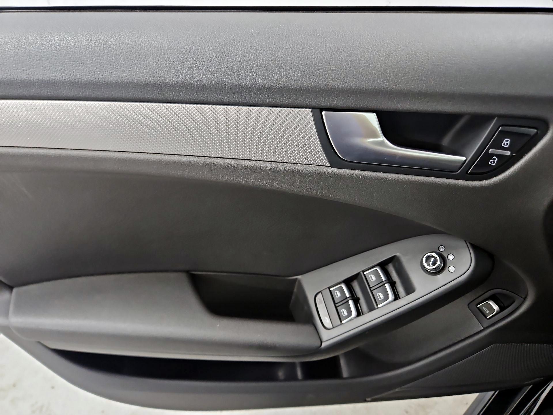 Thumbnail: 2014 Audi A4 - 12