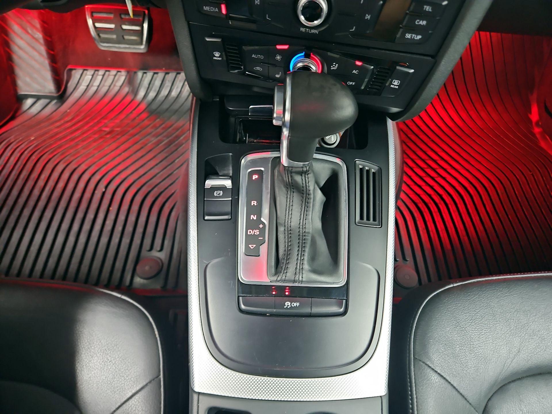 Thumbnail: 2014 Audi A4 - 17
