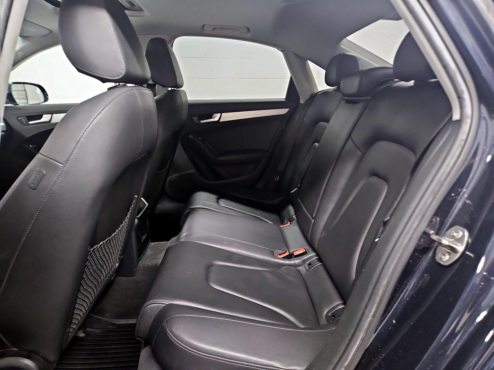 Thumbnail: 2014 Audi A4 - 20