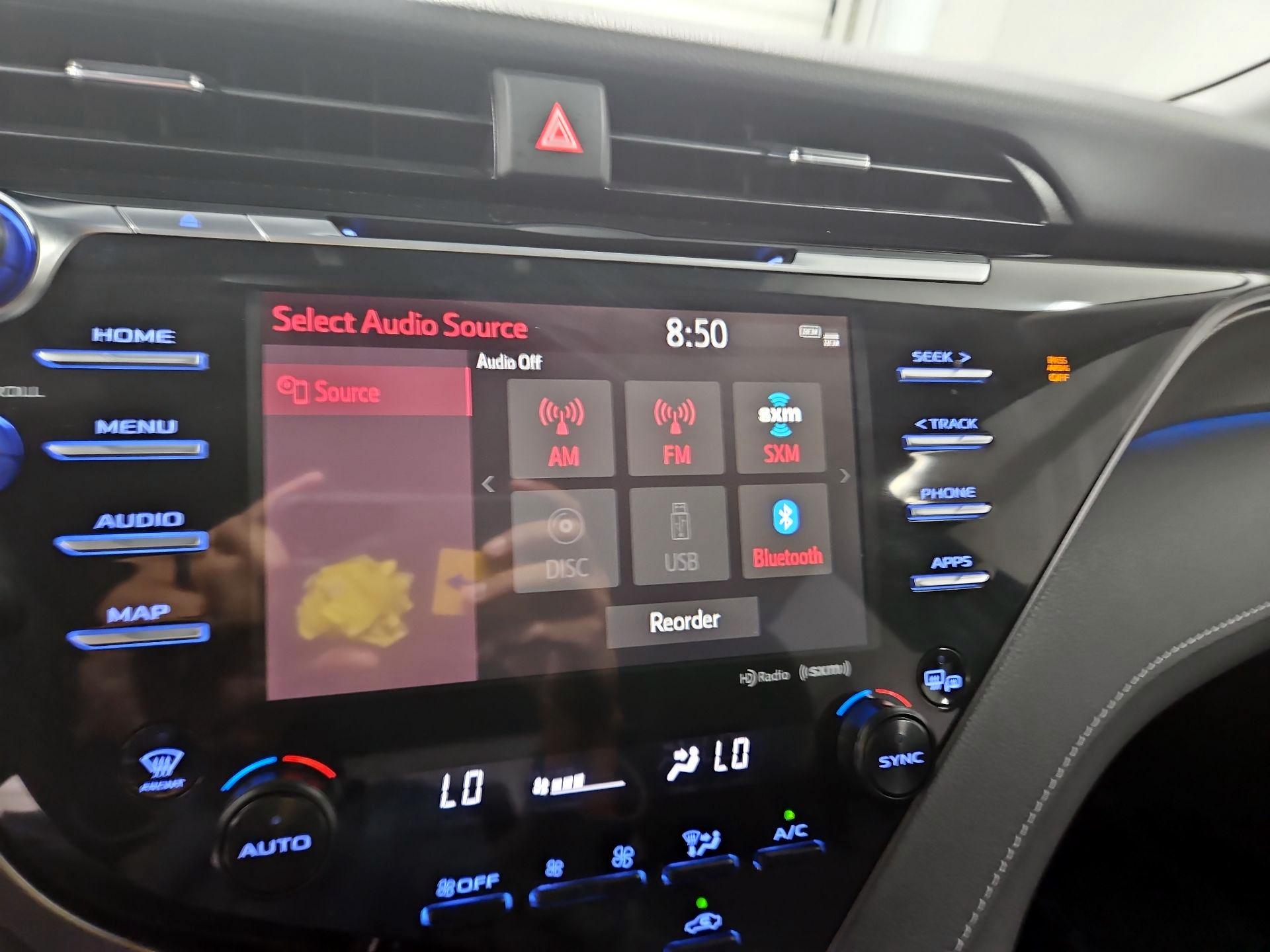 Thumbnail: 2020 Toyota Camry - 15