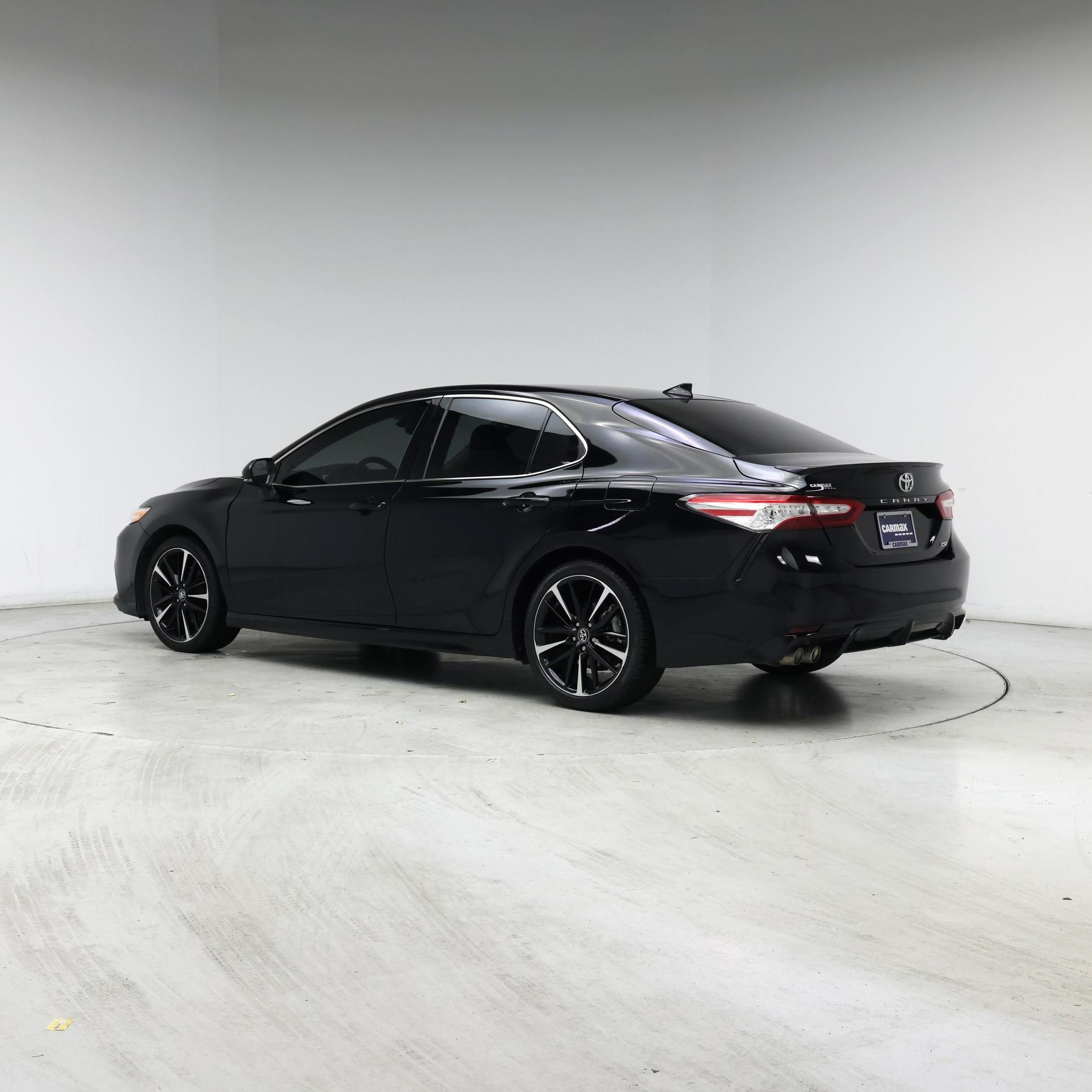 Thumbnail: 2020 Toyota Camry - 2