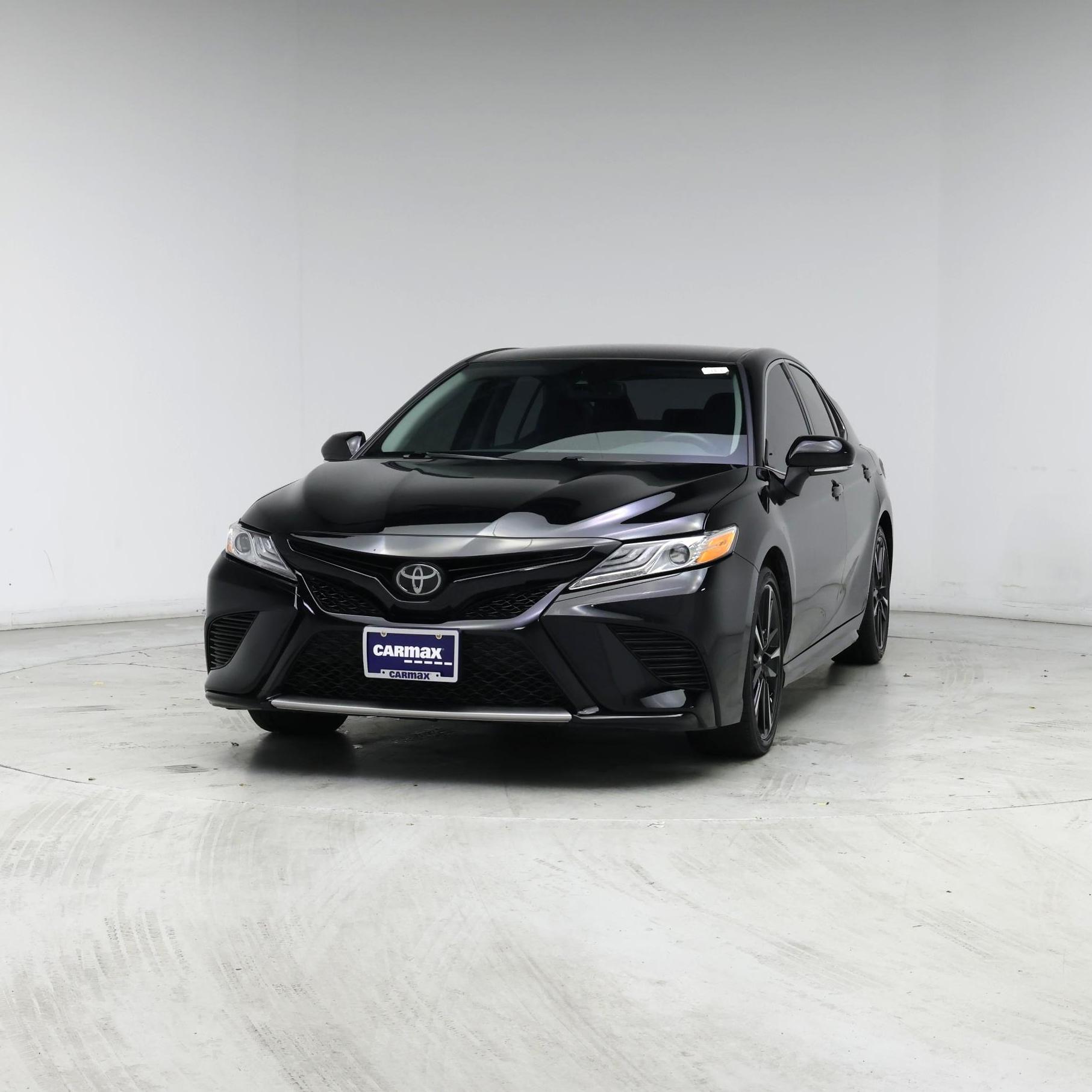 Thumbnail: 2020 Toyota Camry - 4