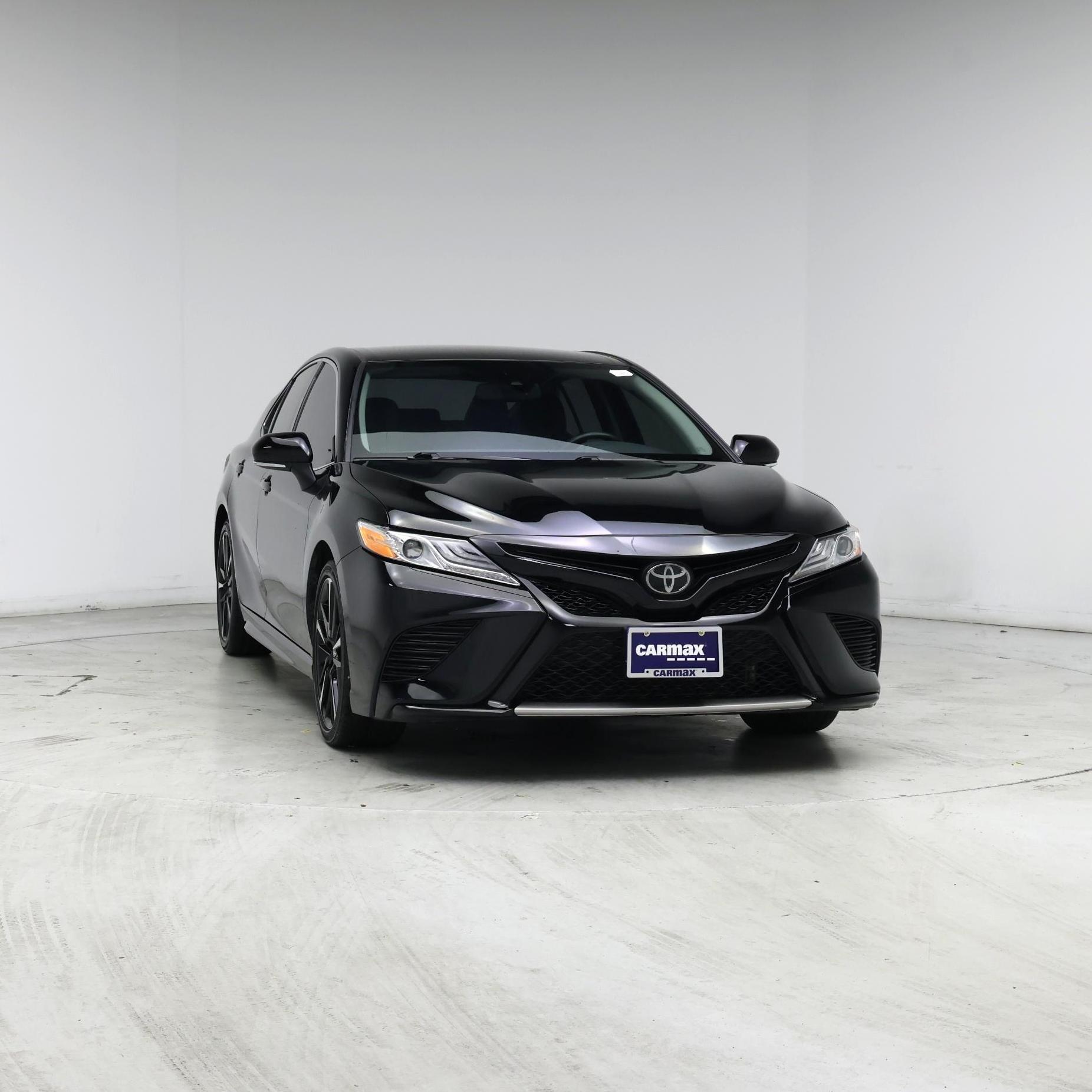 Thumbnail: 2020 Toyota Camry - 5