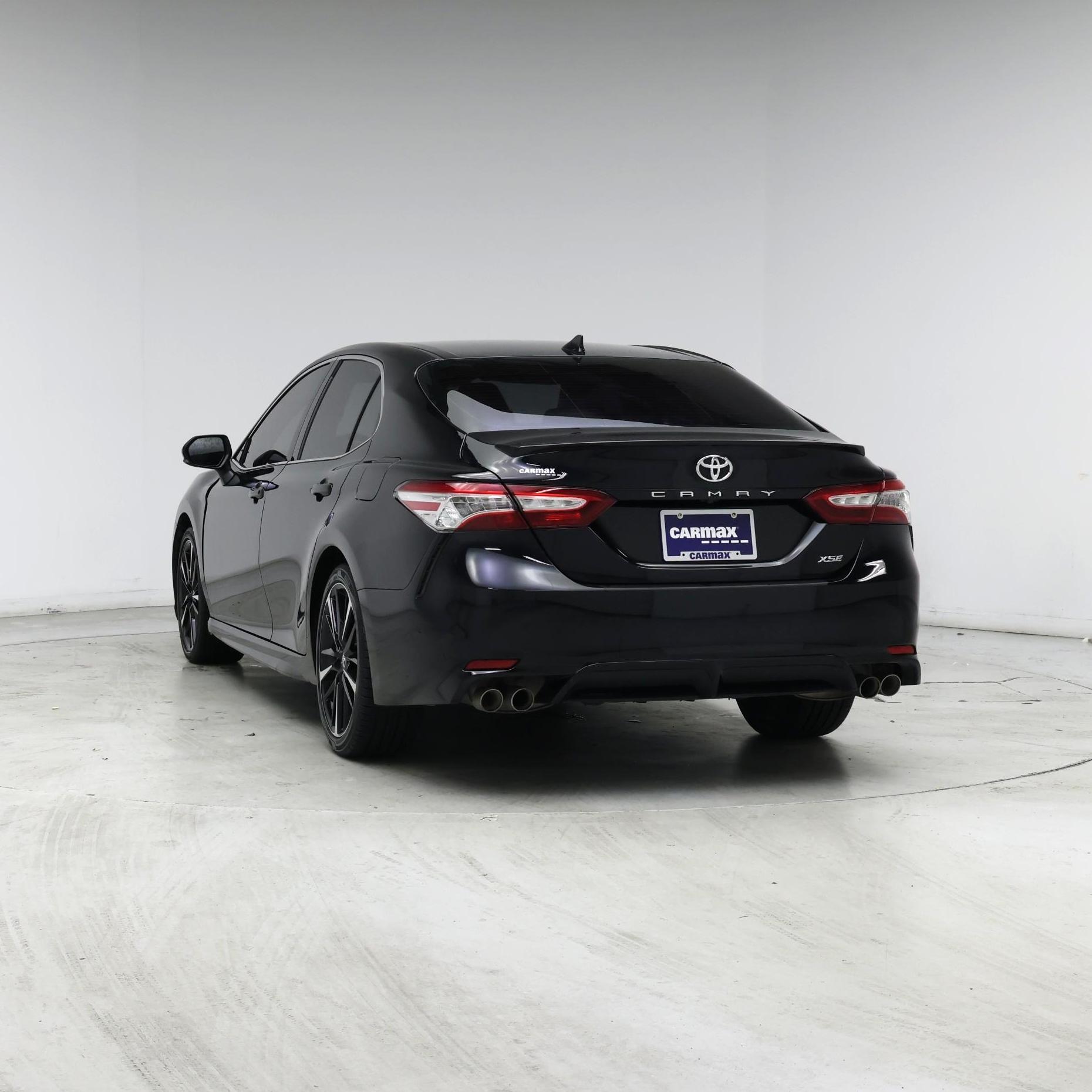 Thumbnail: 2020 Toyota Camry - 6