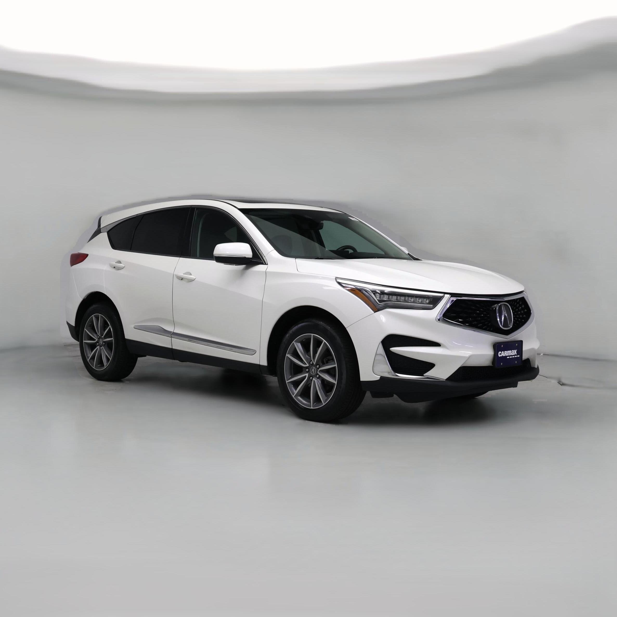 Thumbnail: 2019 Acura RDX - 1