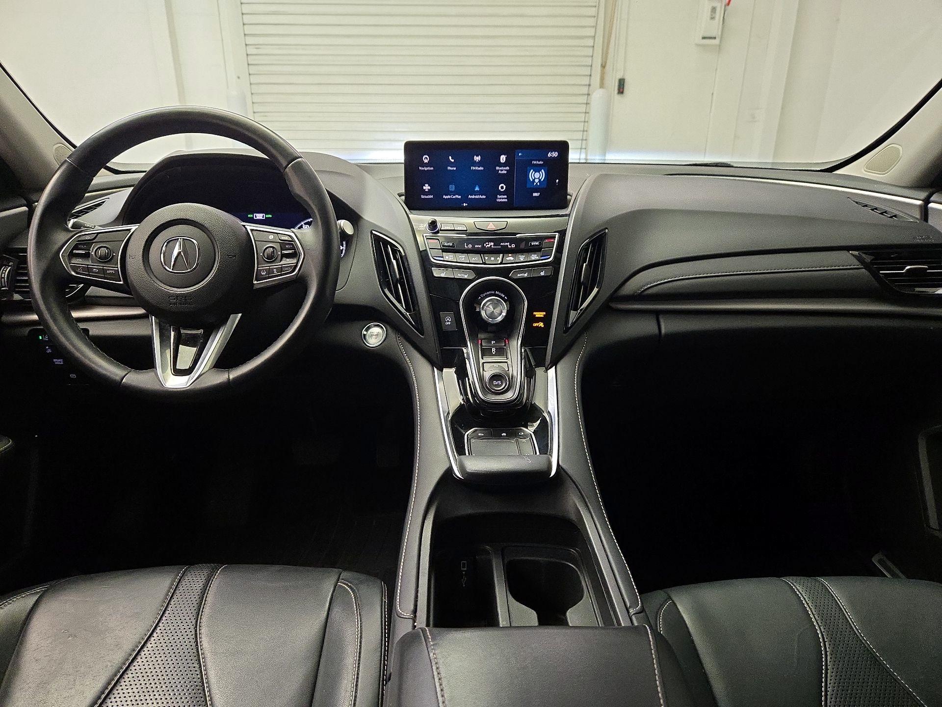 Thumbnail: 2019 Acura RDX - 9