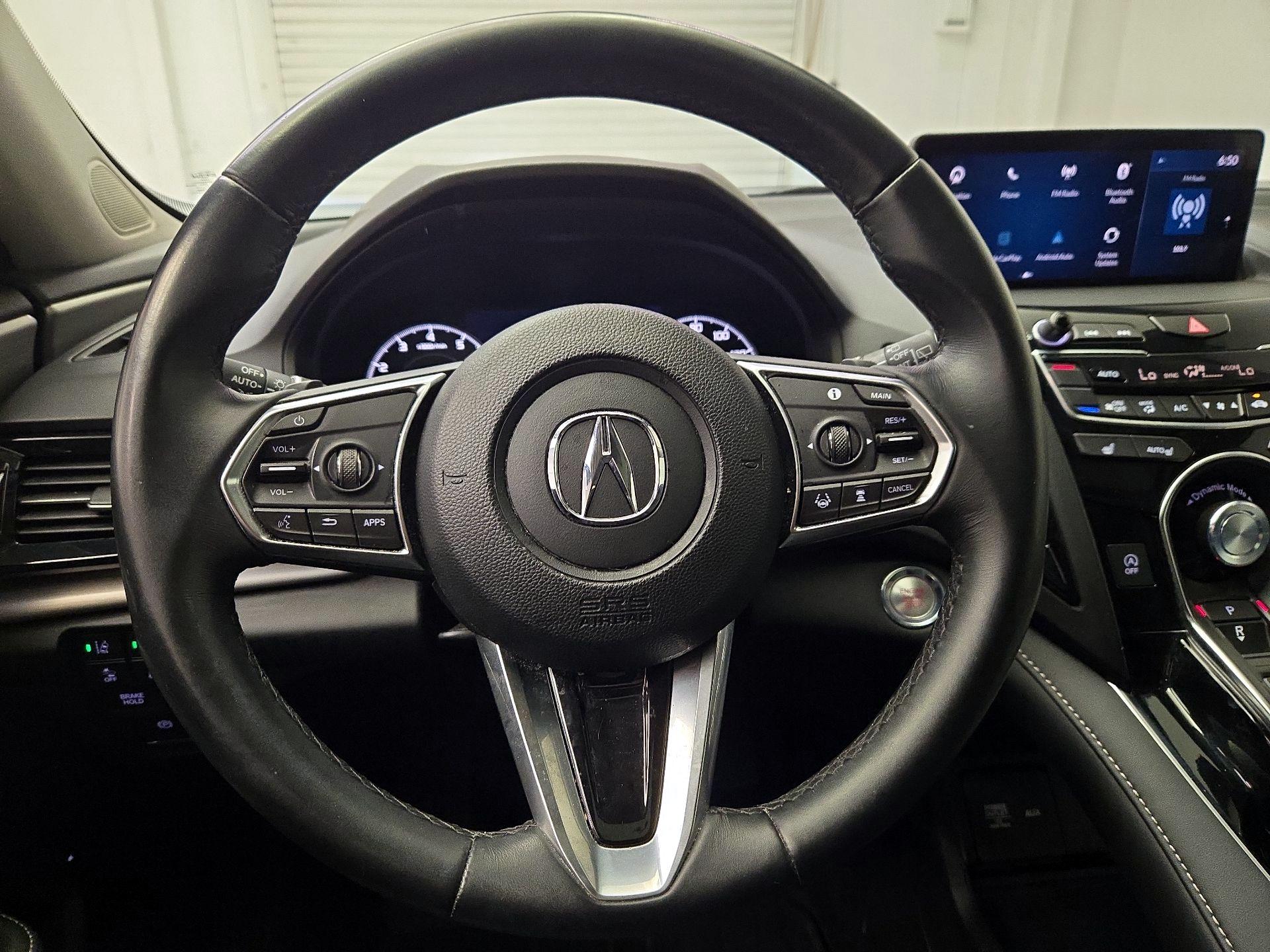Thumbnail: 2019 Acura RDX - 10