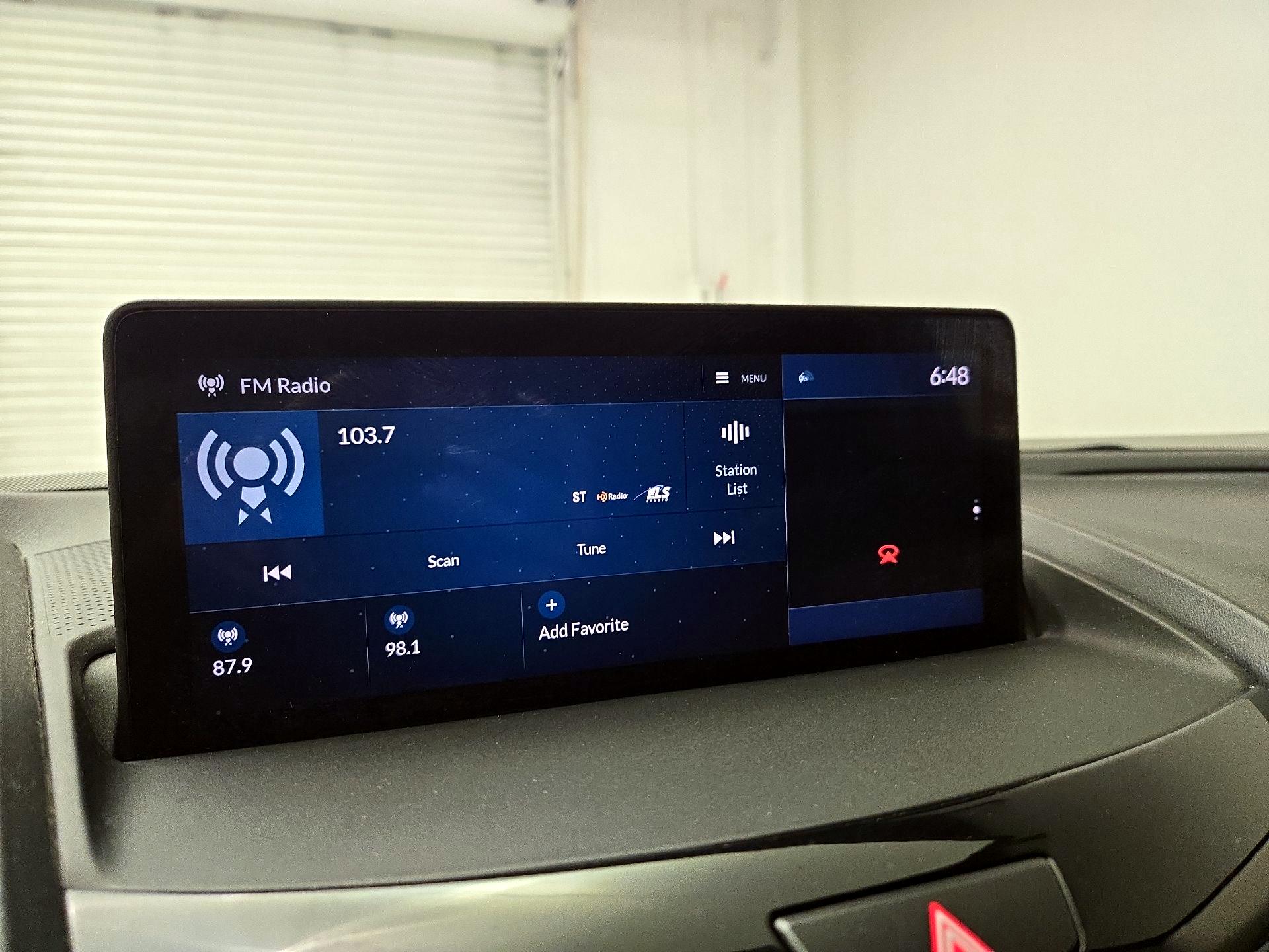 Thumbnail: 2019 Acura RDX - 16