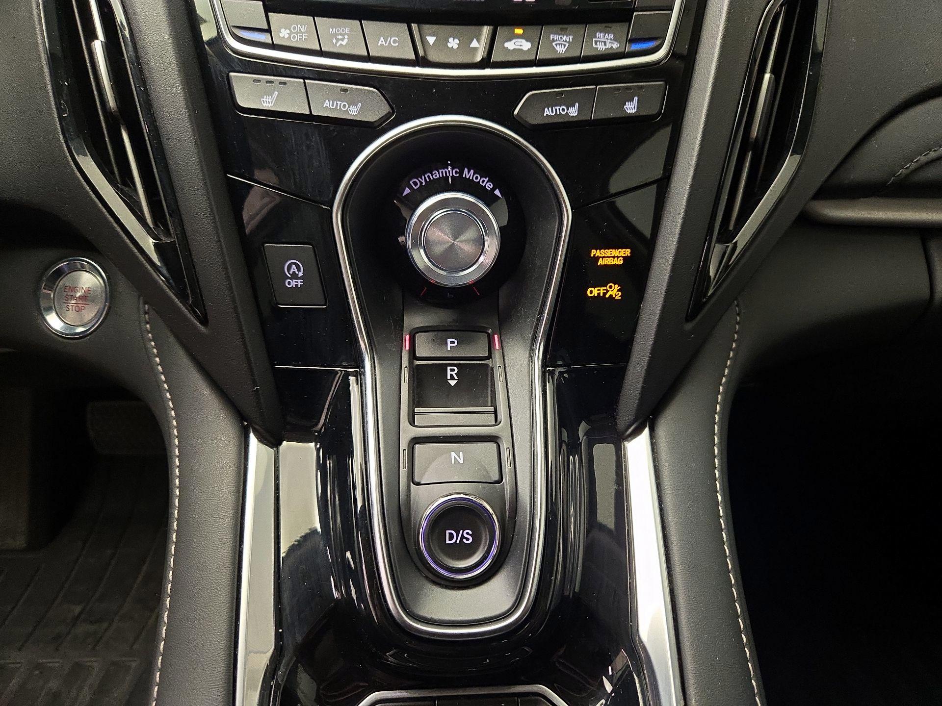 Thumbnail: 2019 Acura RDX - 18