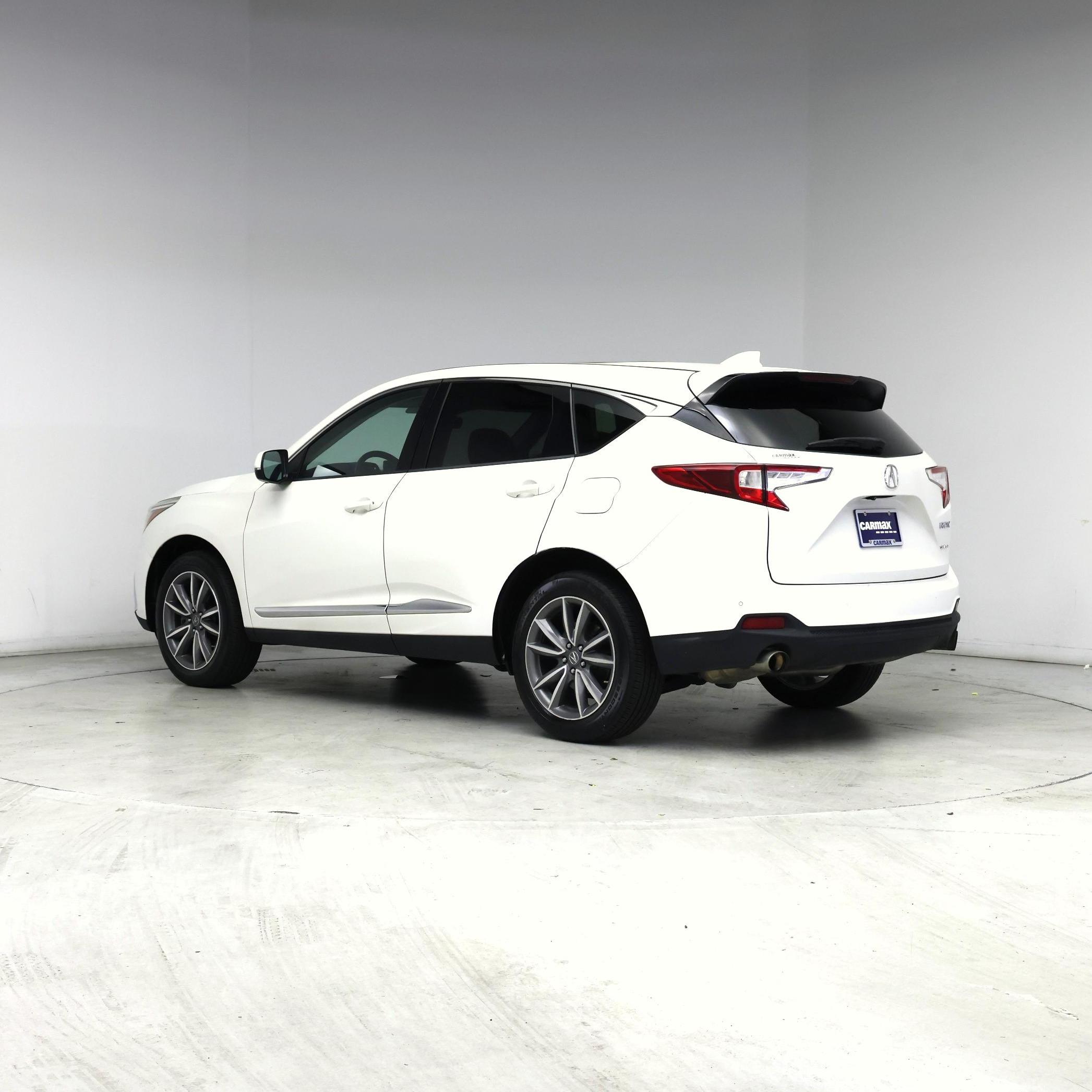 Thumbnail: 2019 Acura RDX - 2