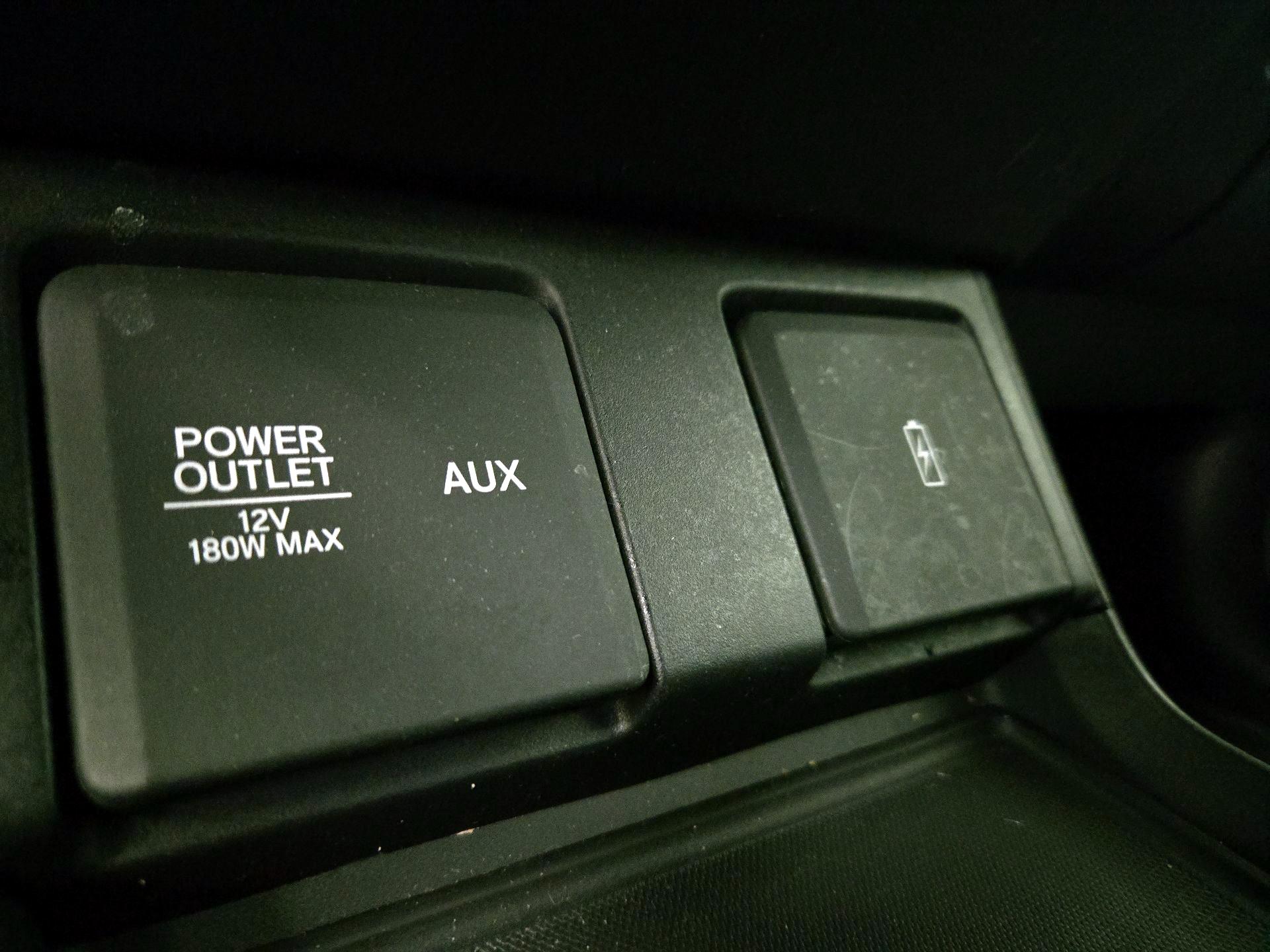 Thumbnail: 2019 Acura RDX - 19