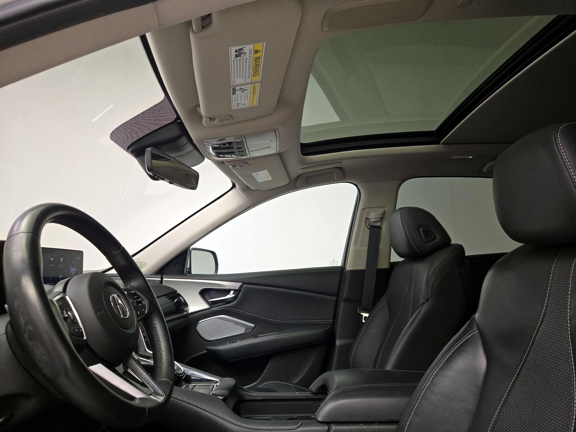Thumbnail: 2019 Acura RDX - 20