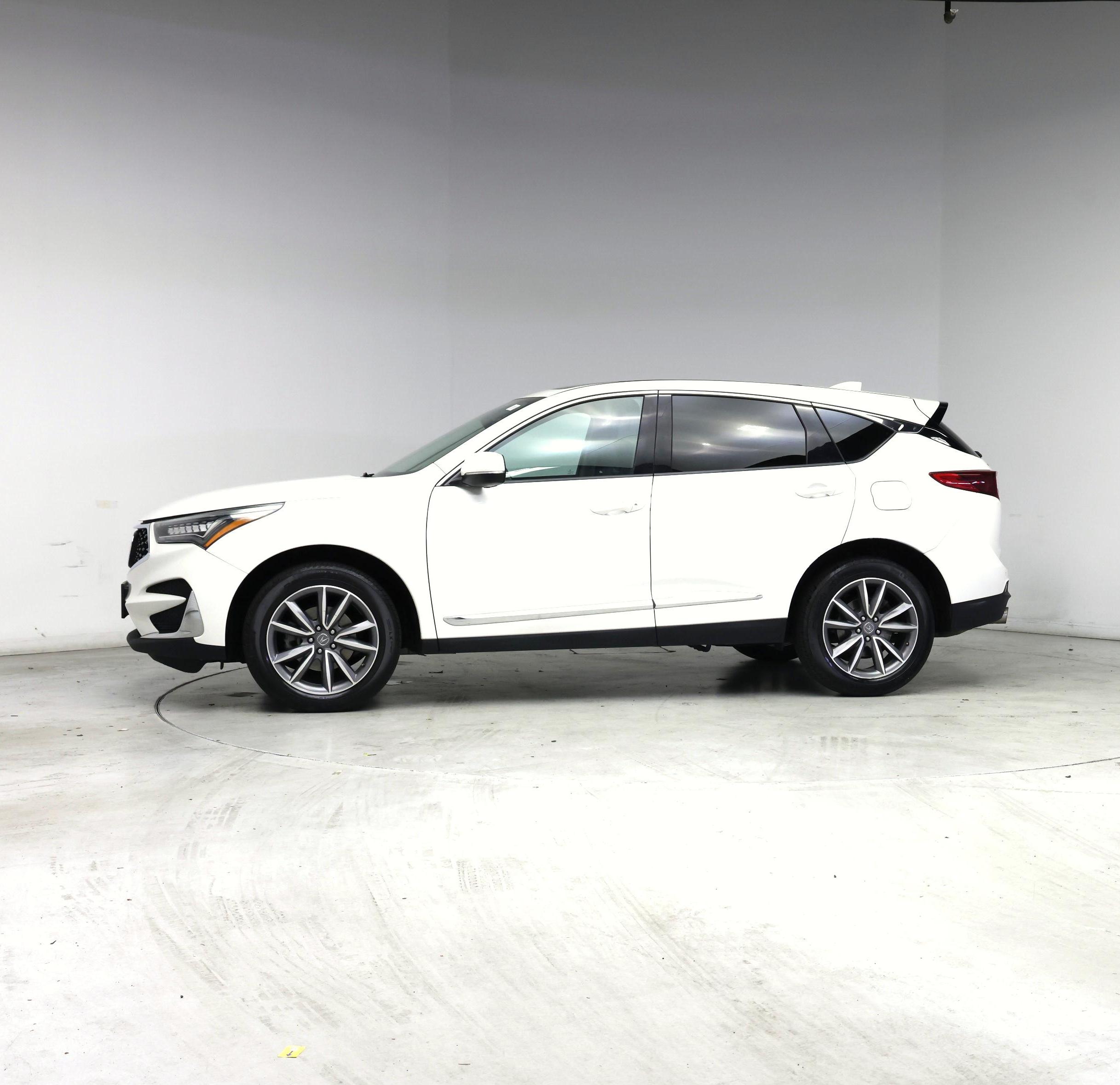 Thumbnail: 2019 Acura RDX - 3