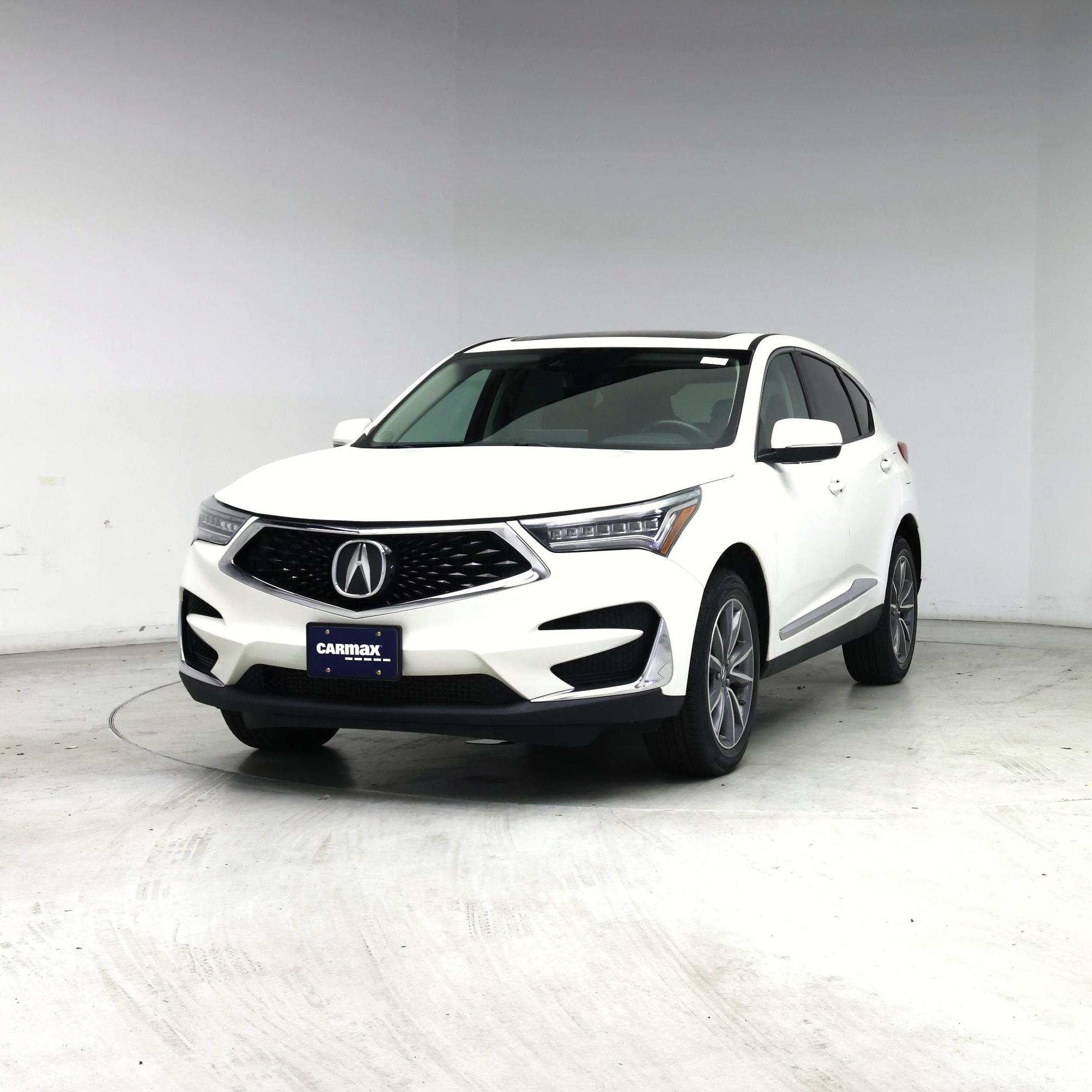 Thumbnail: 2019 Acura RDX - 4