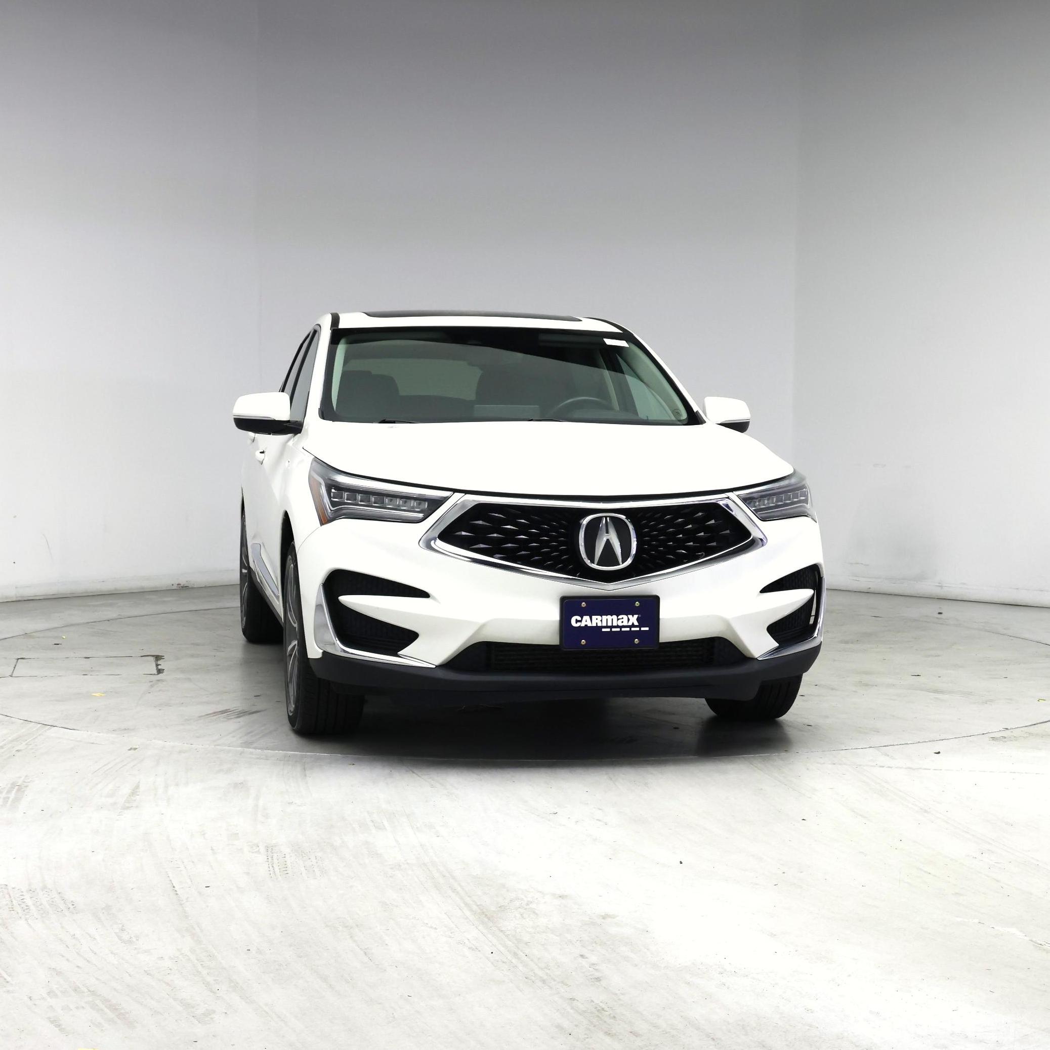 Thumbnail: 2019 Acura RDX - 5