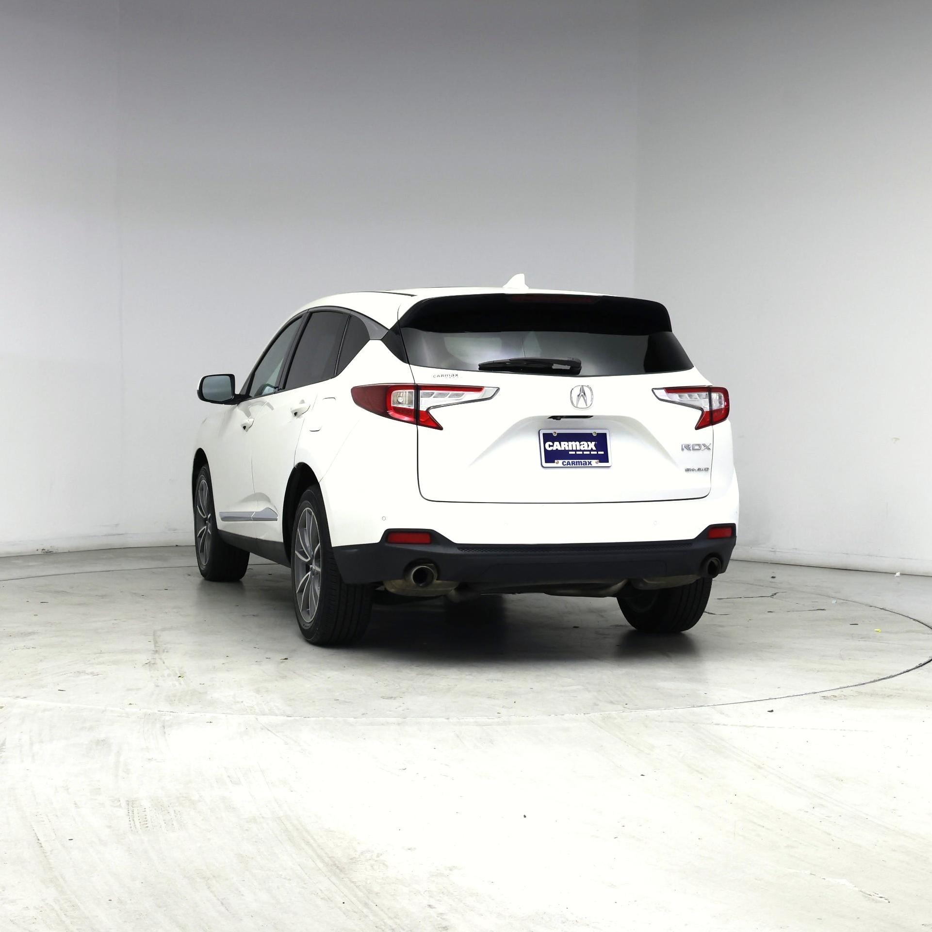 Thumbnail: 2019 Acura RDX - 6