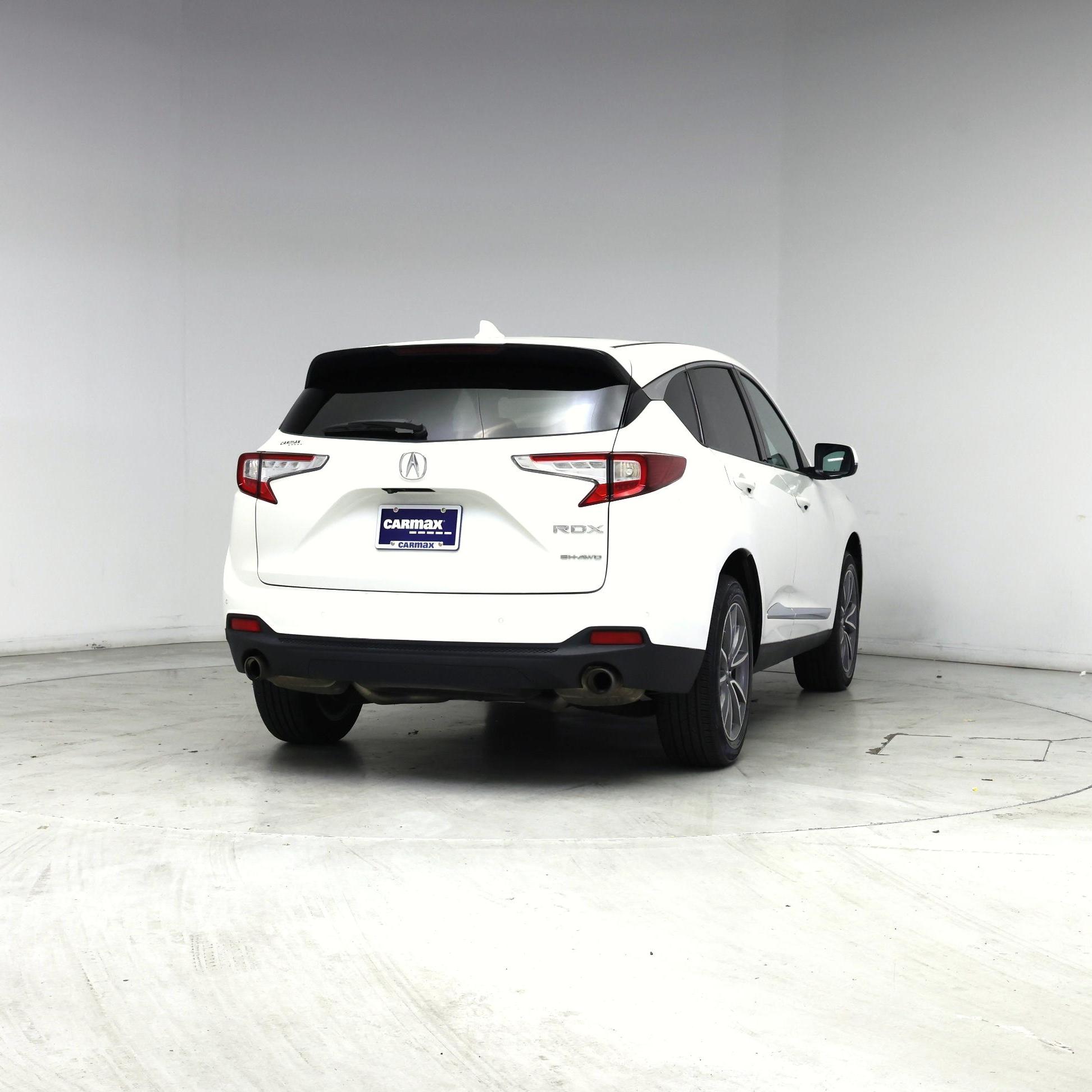 Thumbnail: 2019 Acura RDX - 8