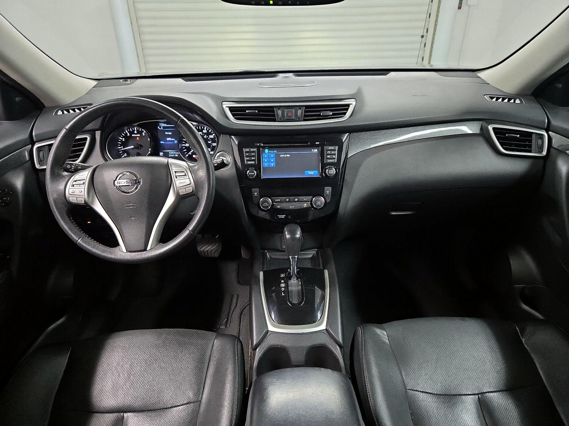 Thumbnail: 2016 Nissan Rogue - 9