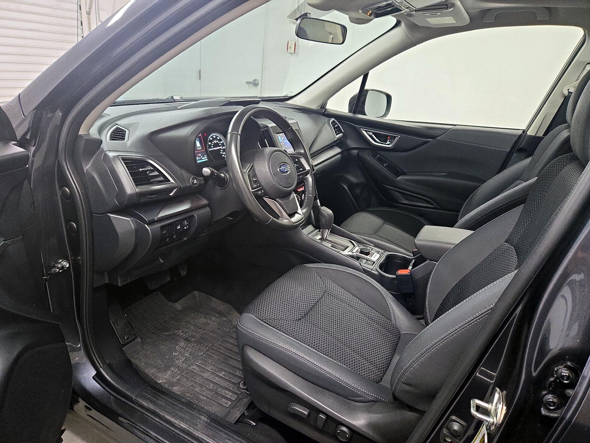 Thumbnail: 2019 Subaru Forester - 11
