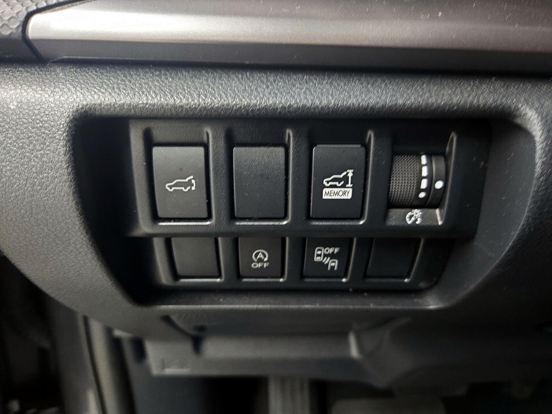 Thumbnail: 2019 Subaru Forester - 13