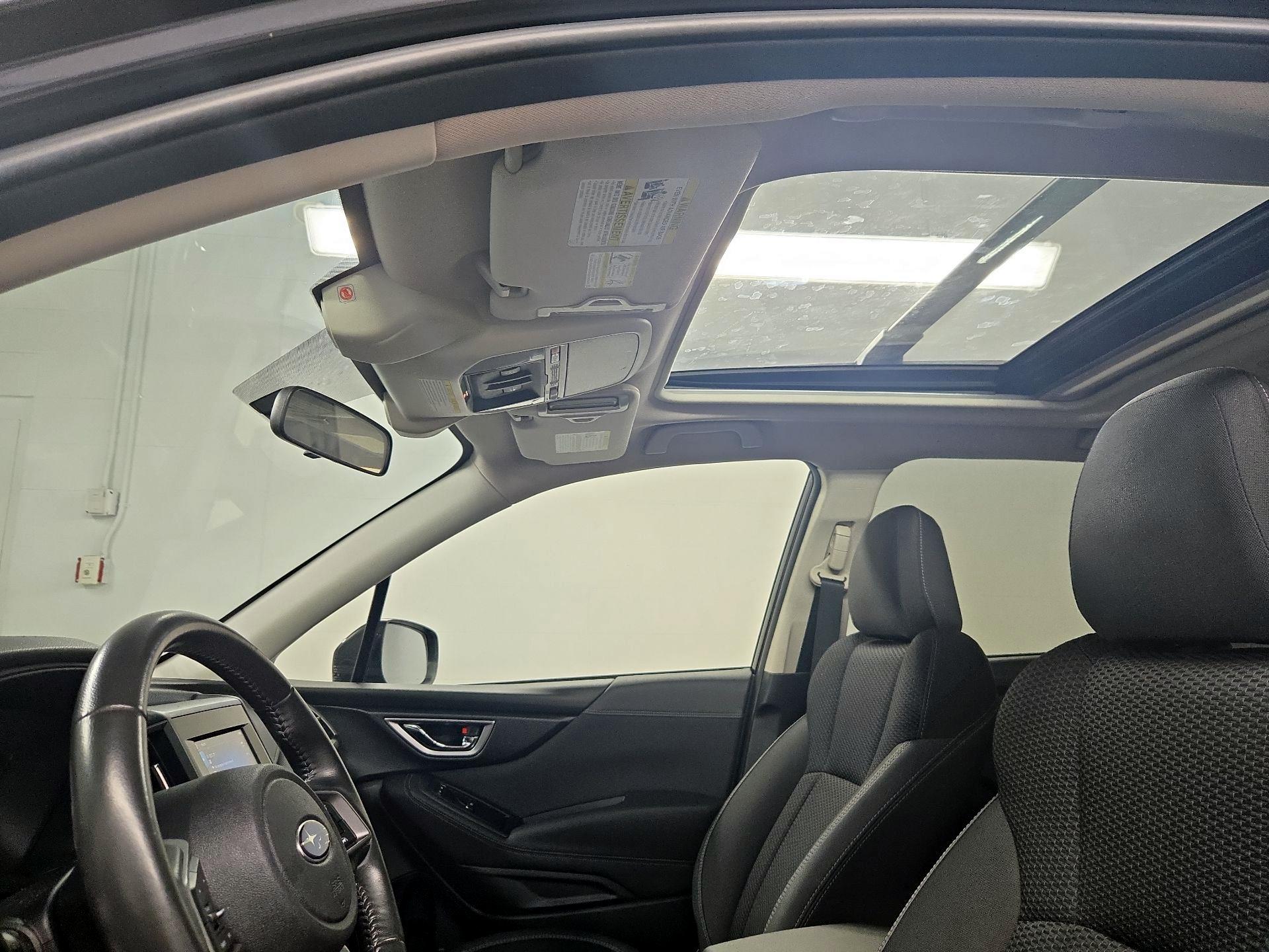 Thumbnail: 2019 Subaru Forester - 19