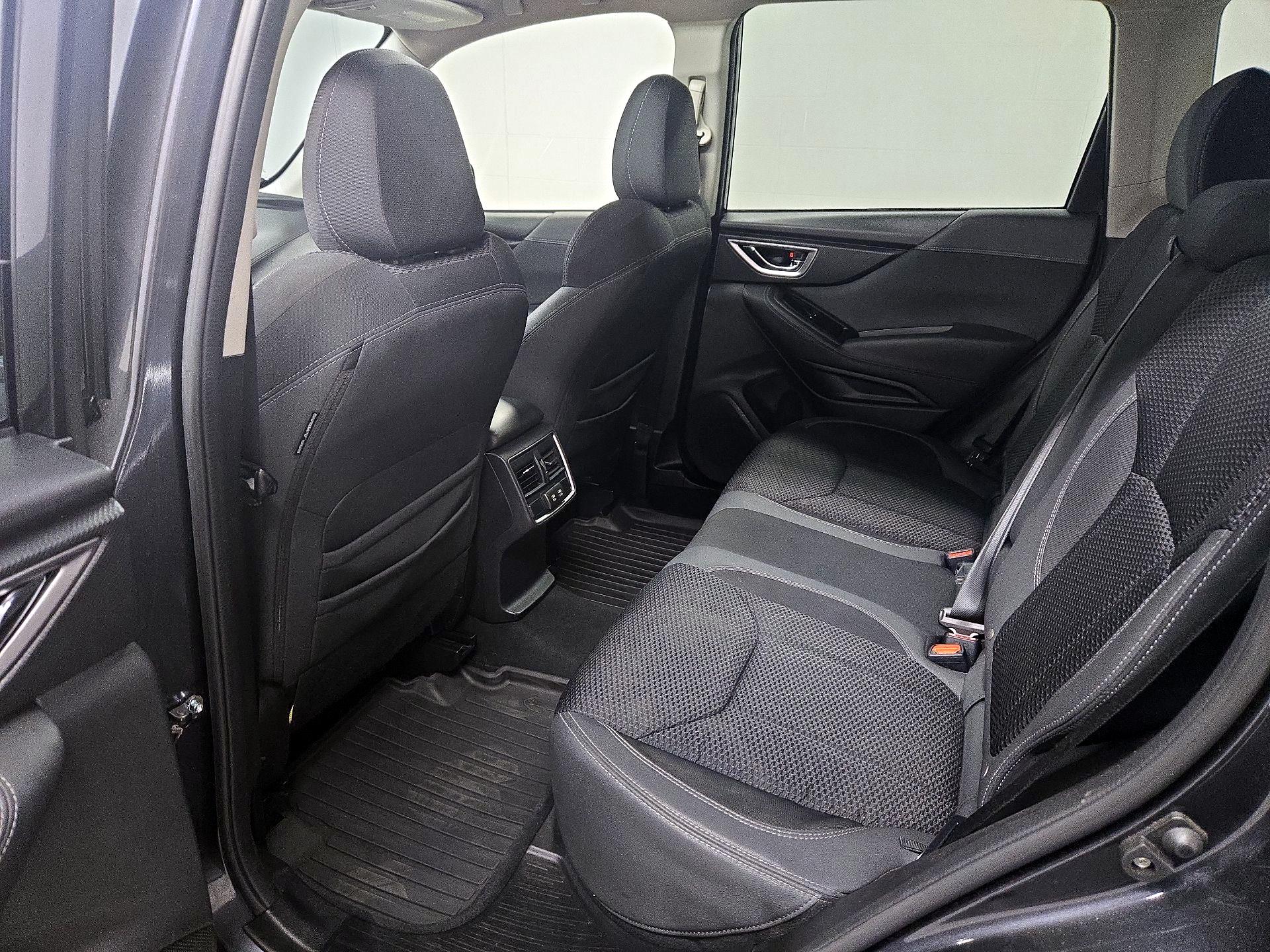 Thumbnail: 2019 Subaru Forester - 20