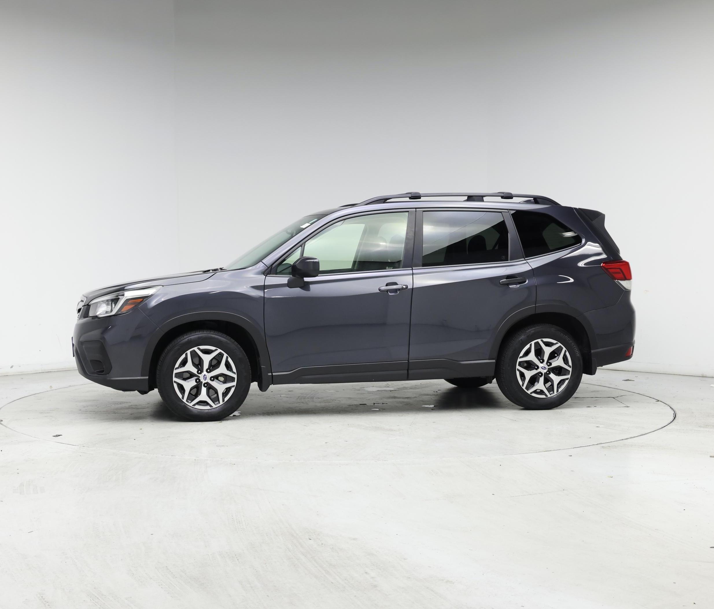 Thumbnail: 2019 Subaru Forester - 3