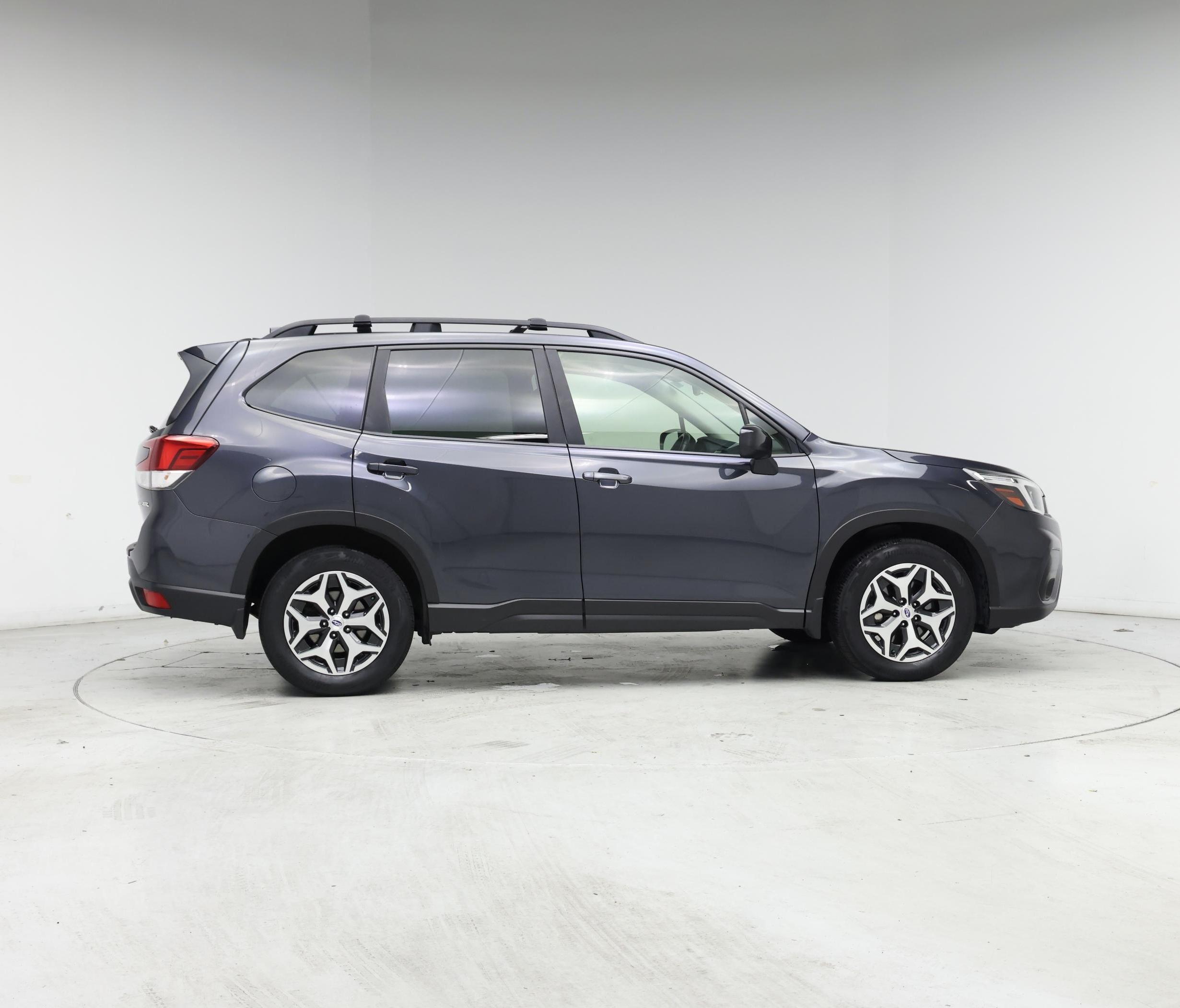 Thumbnail: 2019 Subaru Forester - 7
