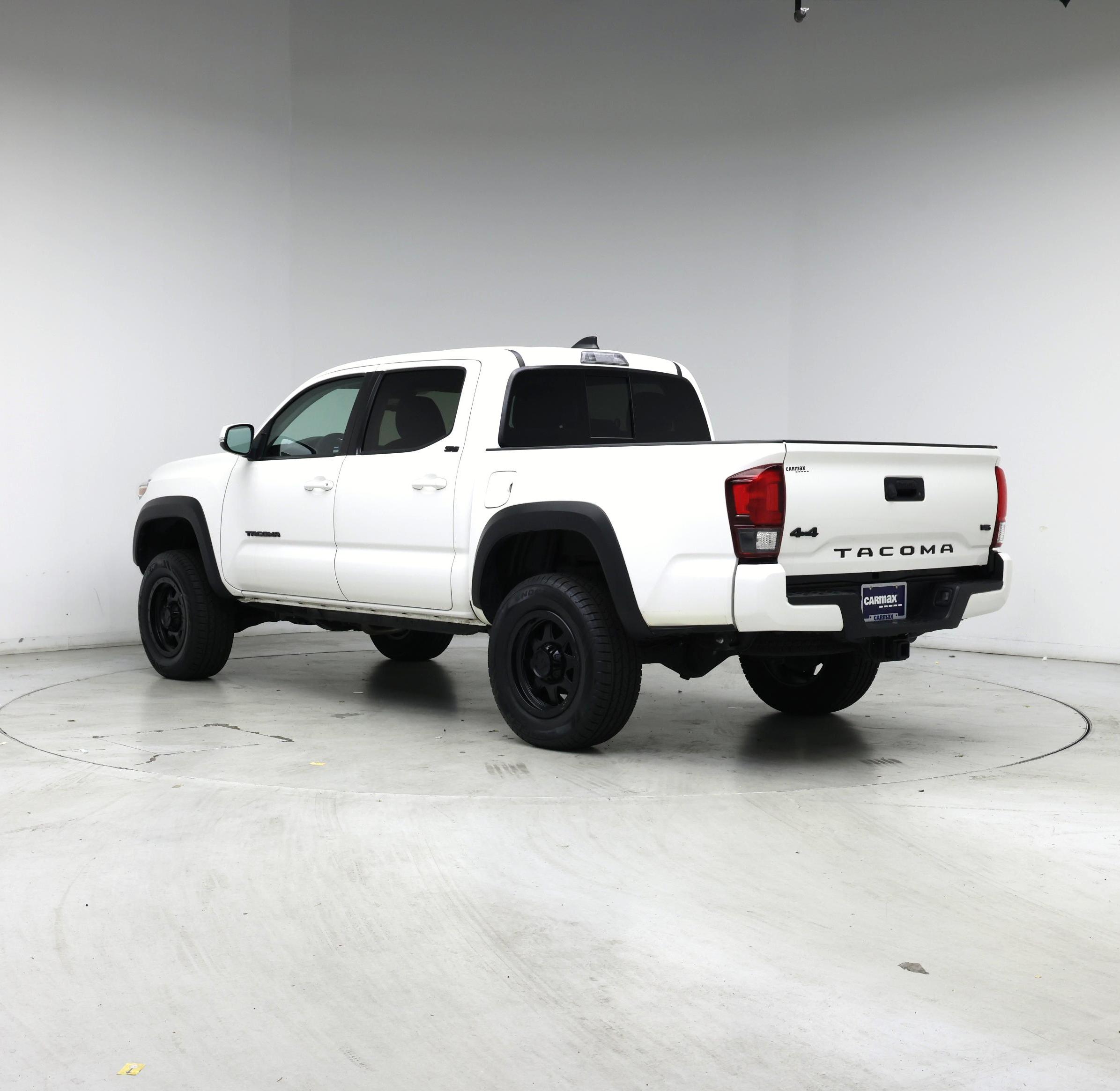 Thumbnail: 2021 Toyota Tacoma - 2