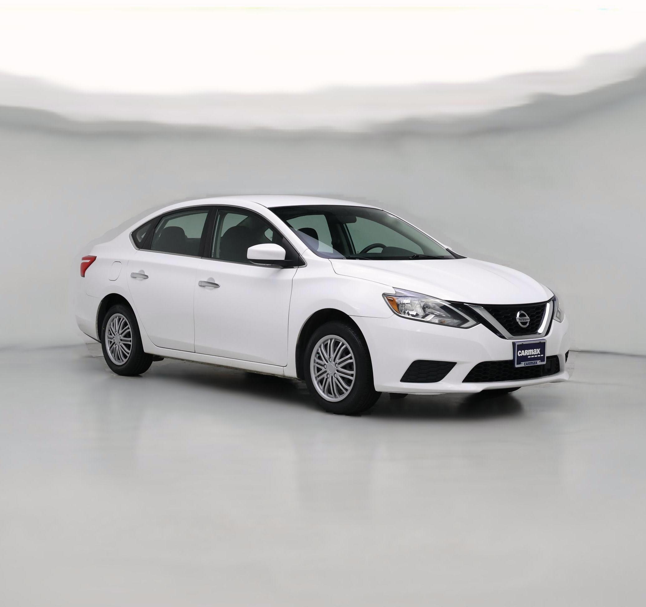 Thumbnail: 2018 Nissan Sentra - 1