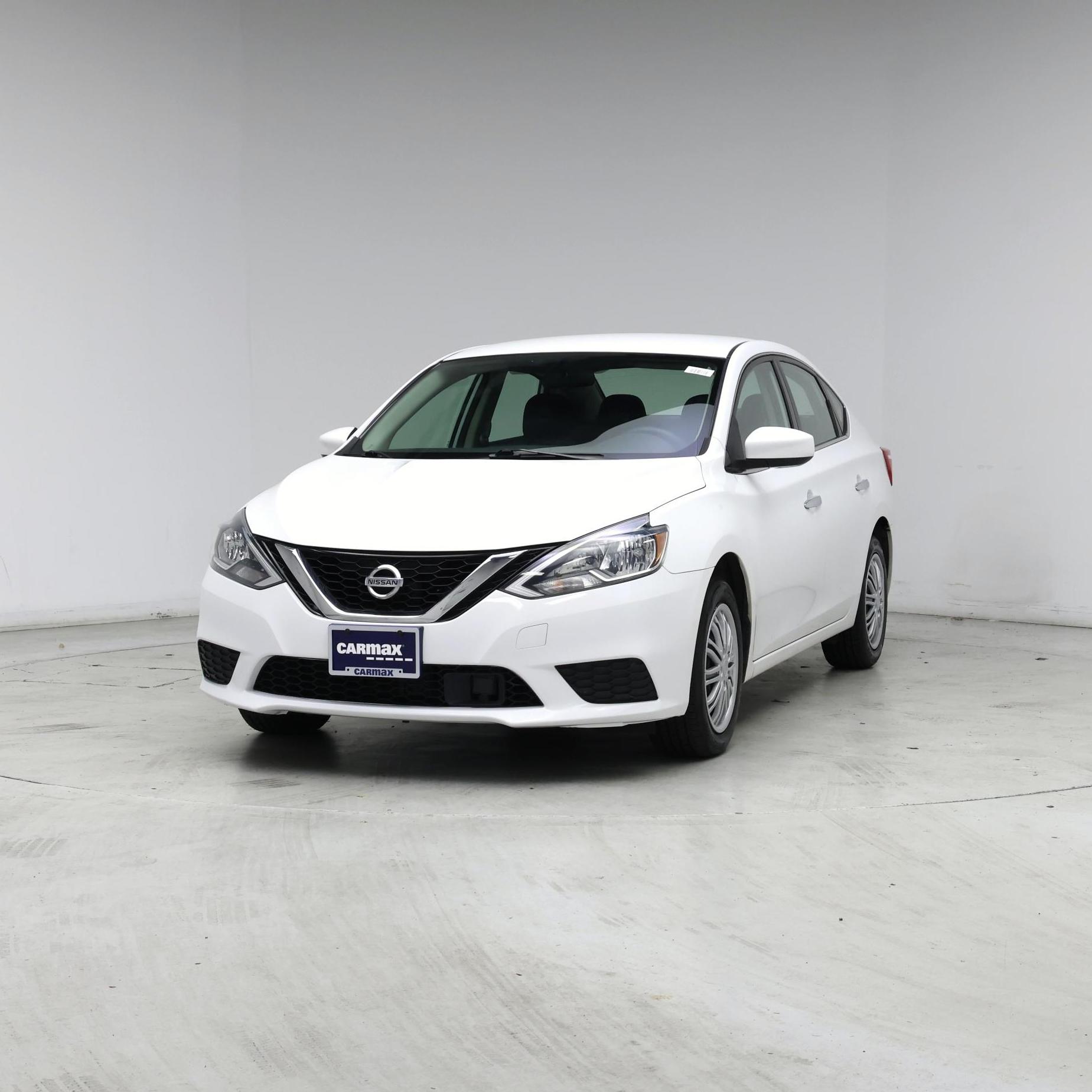 Thumbnail: 2018 Nissan Sentra - 4