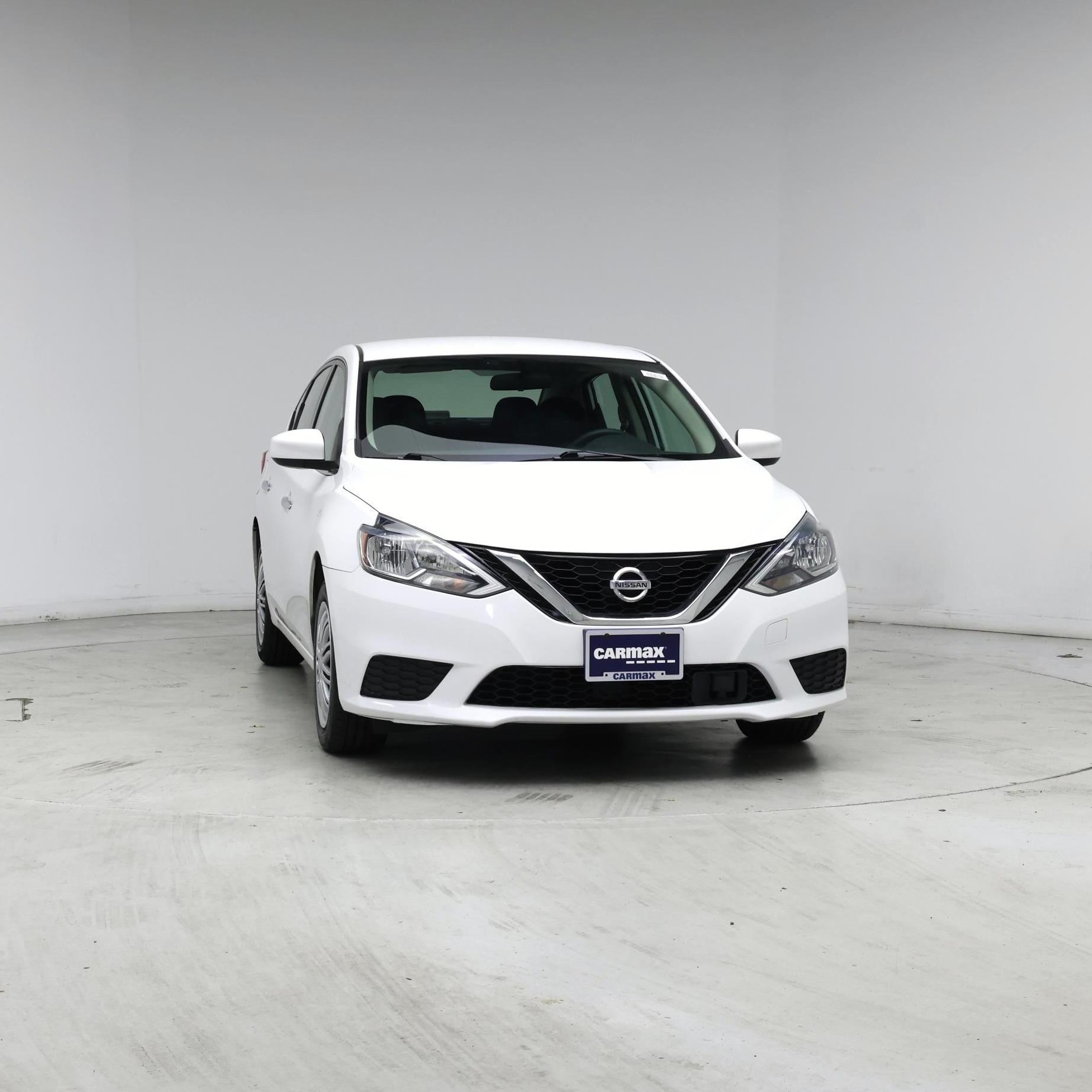 Thumbnail: 2018 Nissan Sentra - 5