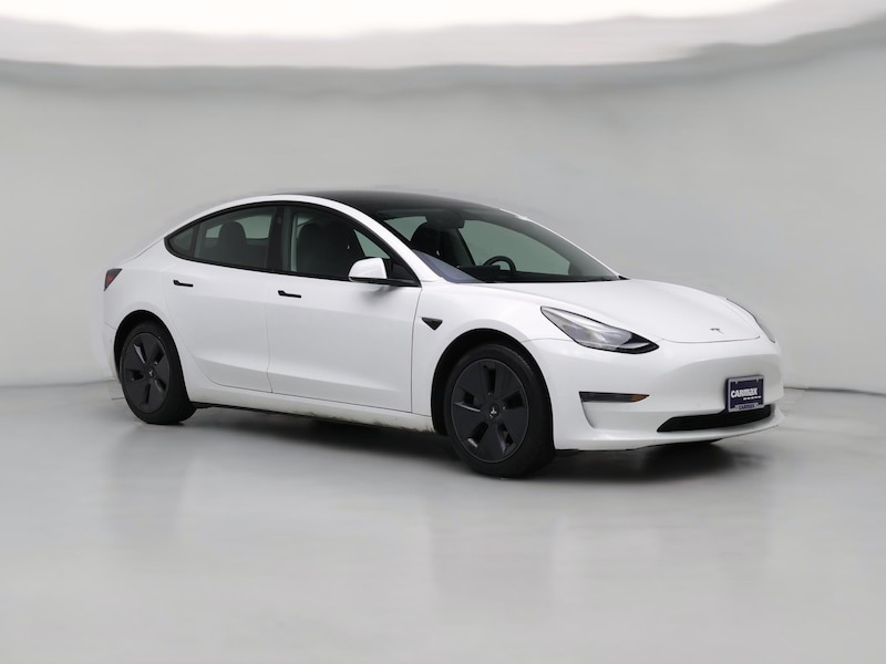 2022 Tesla Model 3  -
                  Renton, WA